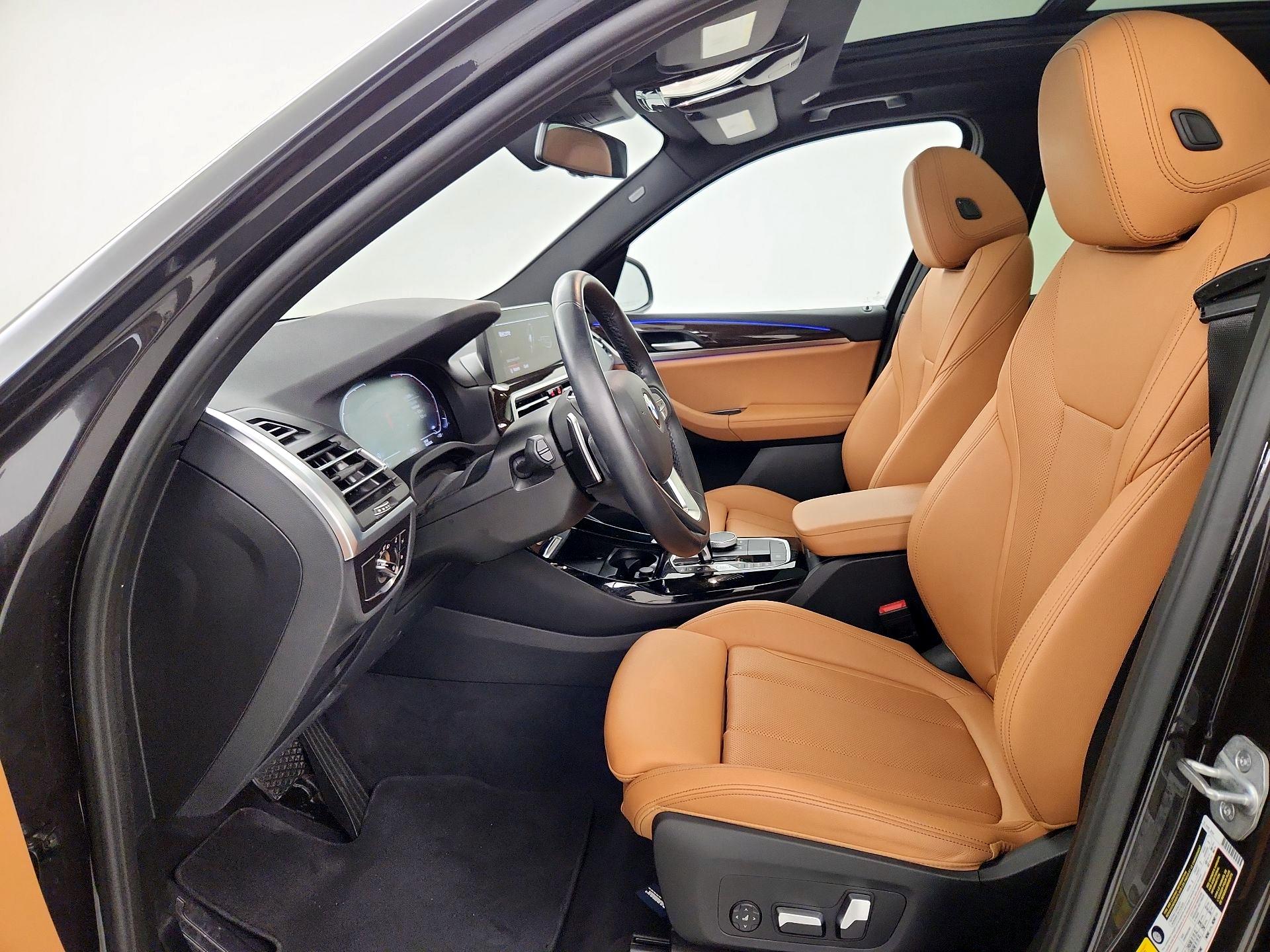 Thumbnail: 2023 BMW X3 - 11