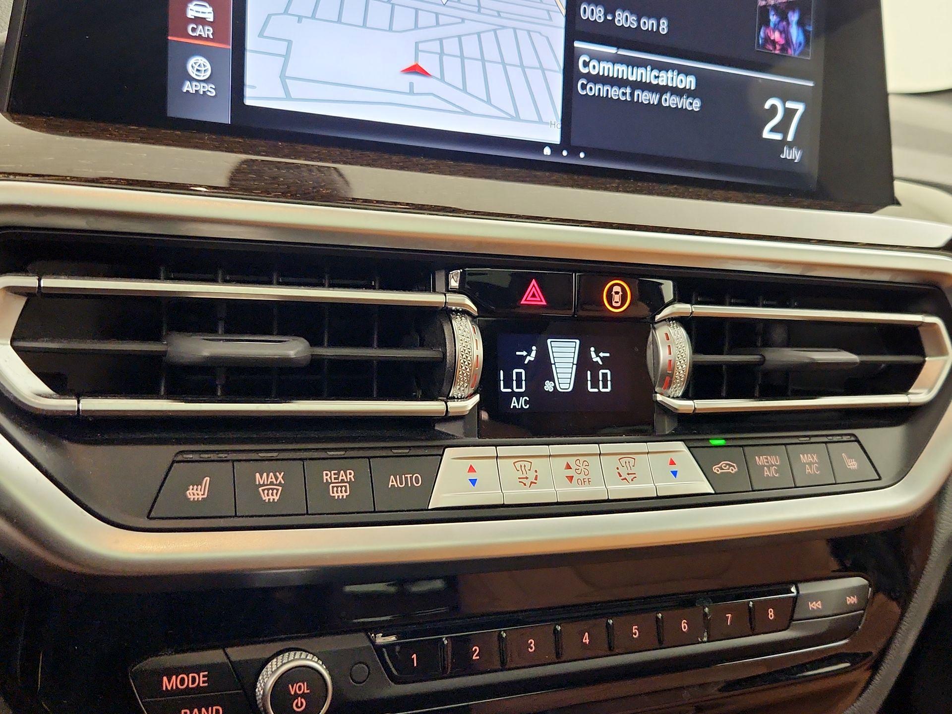 Thumbnail: 2023 BMW X3 - 17
