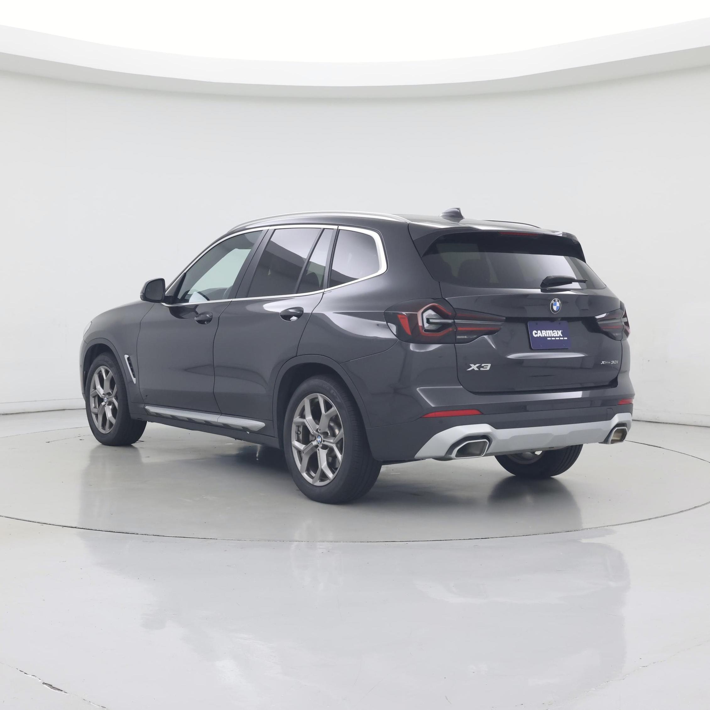 Thumbnail: 2023 BMW X3 - 2