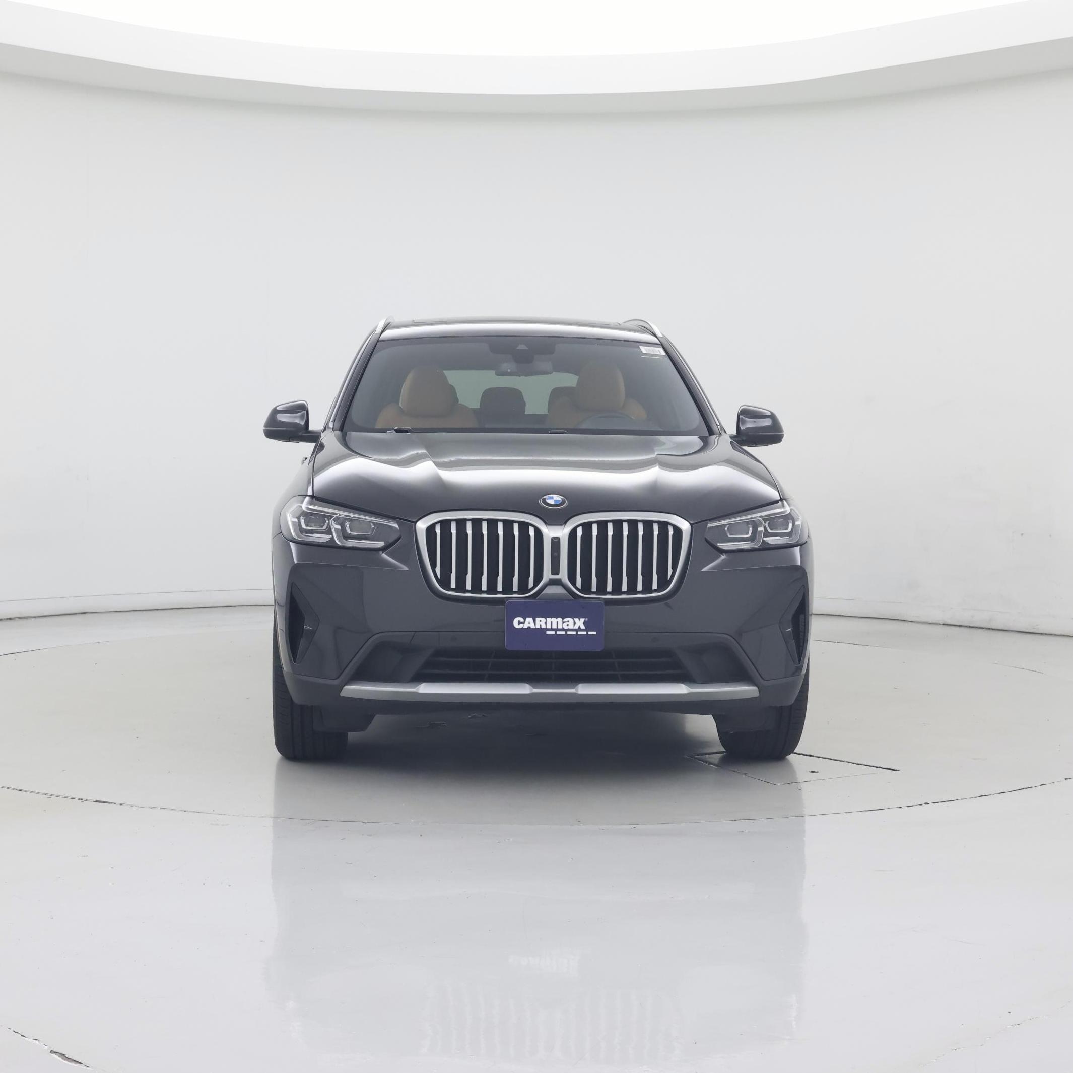 Thumbnail: 2023 BMW X3 - 5