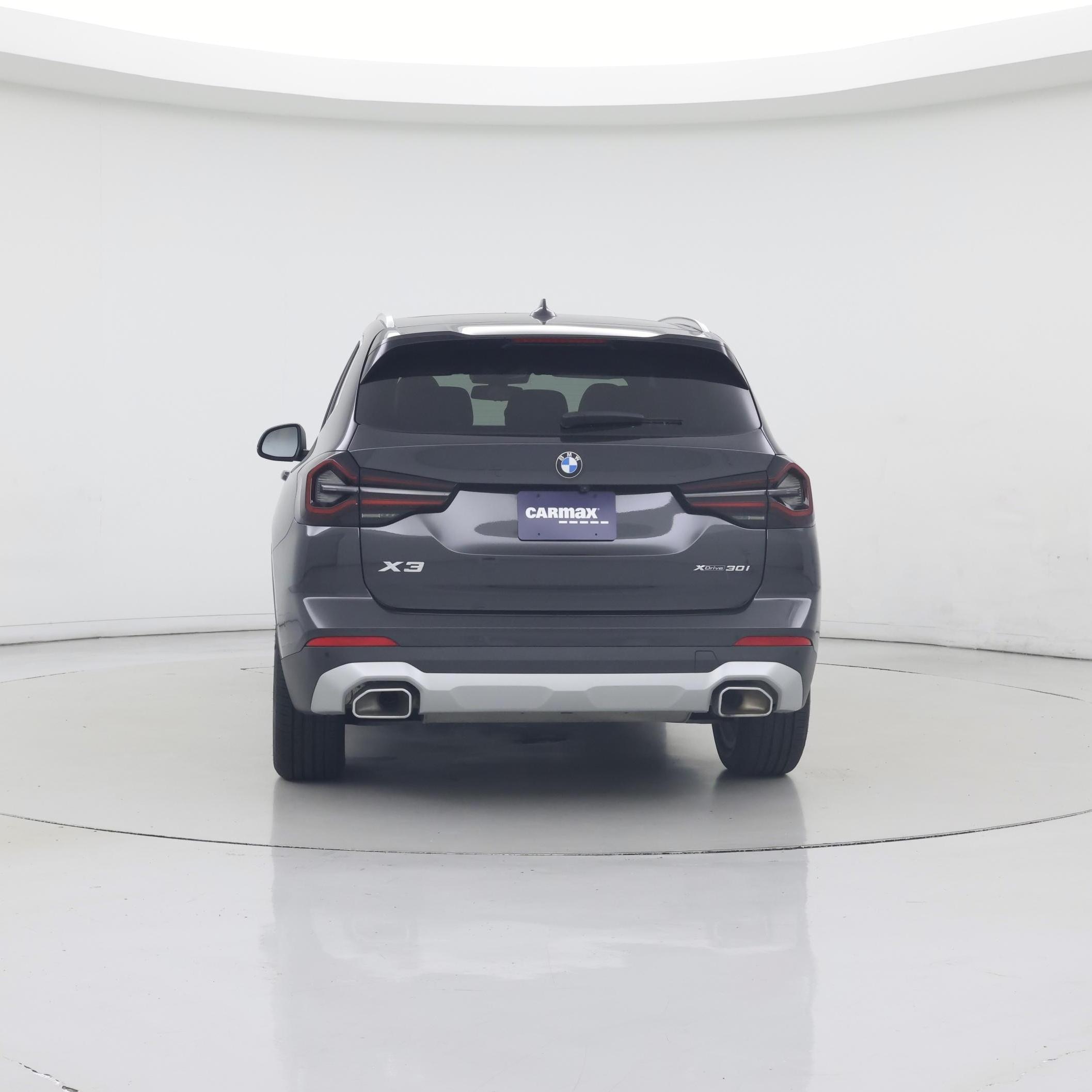 Thumbnail: 2023 BMW X3 - 6