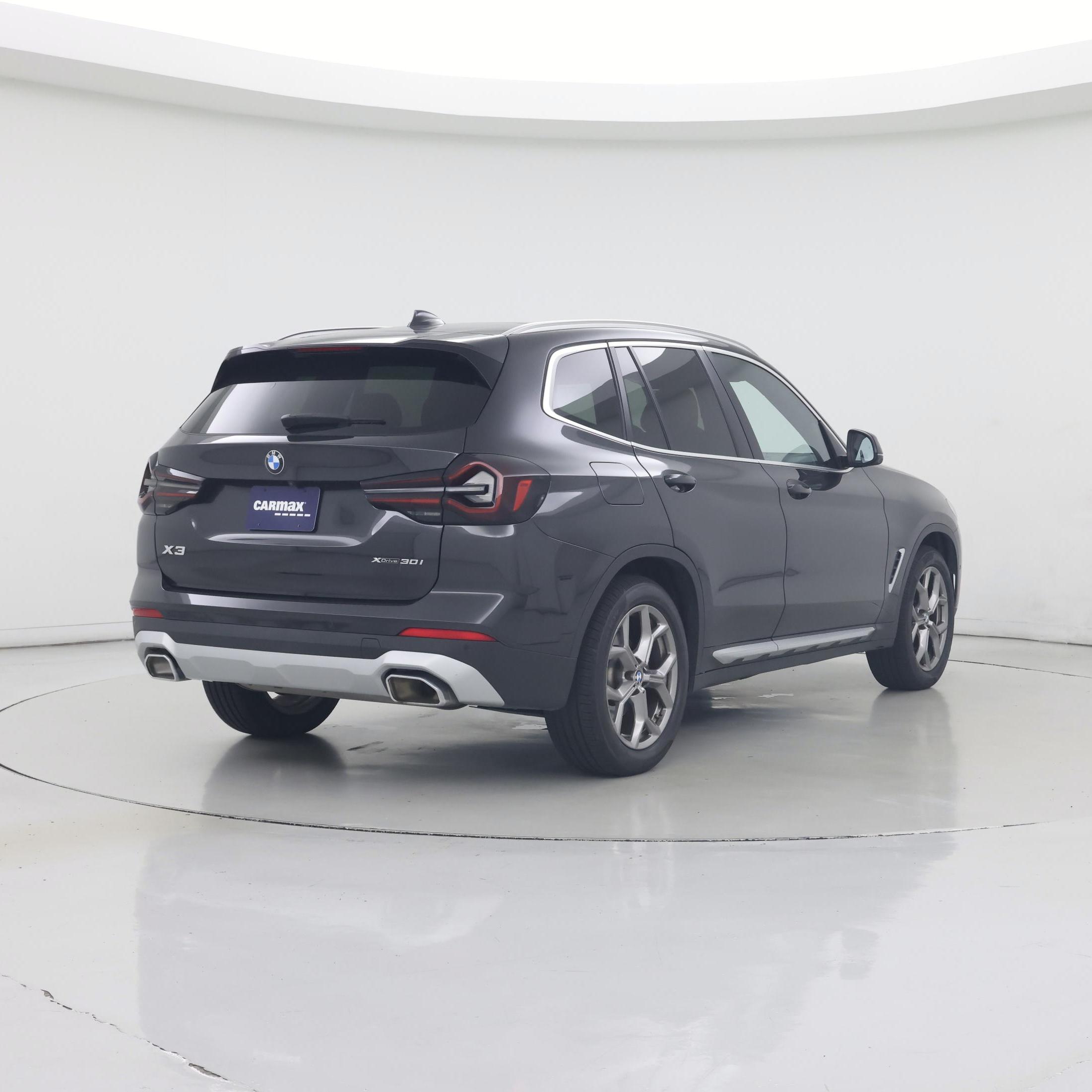 Thumbnail: 2023 BMW X3 - 8