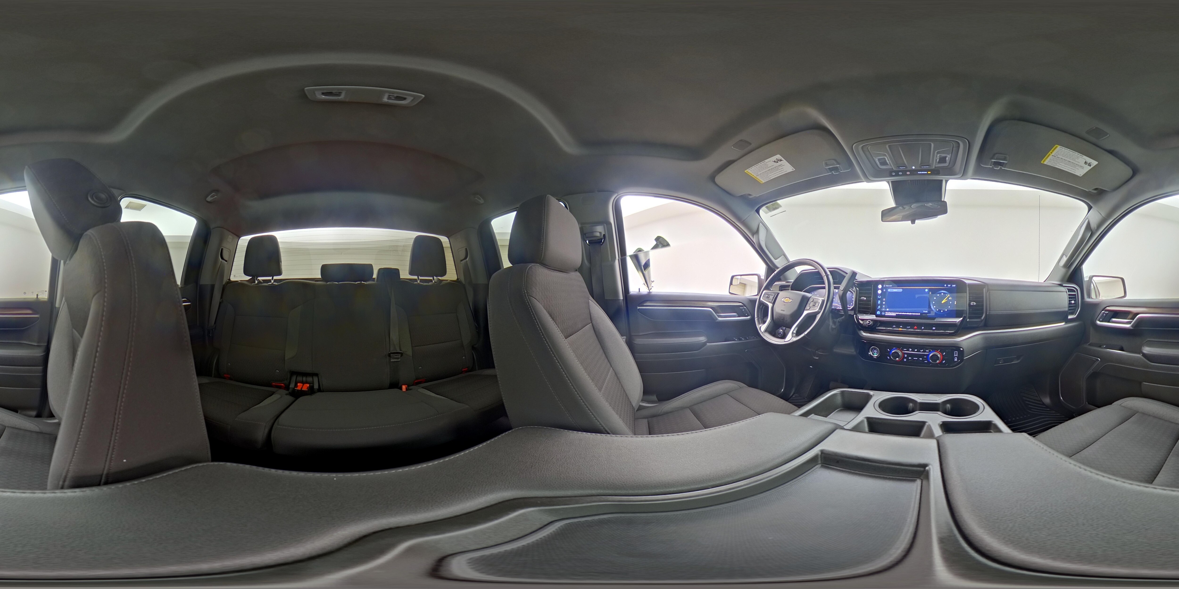 2022 Chevrolet Silverado 1500 LT - Photo 24