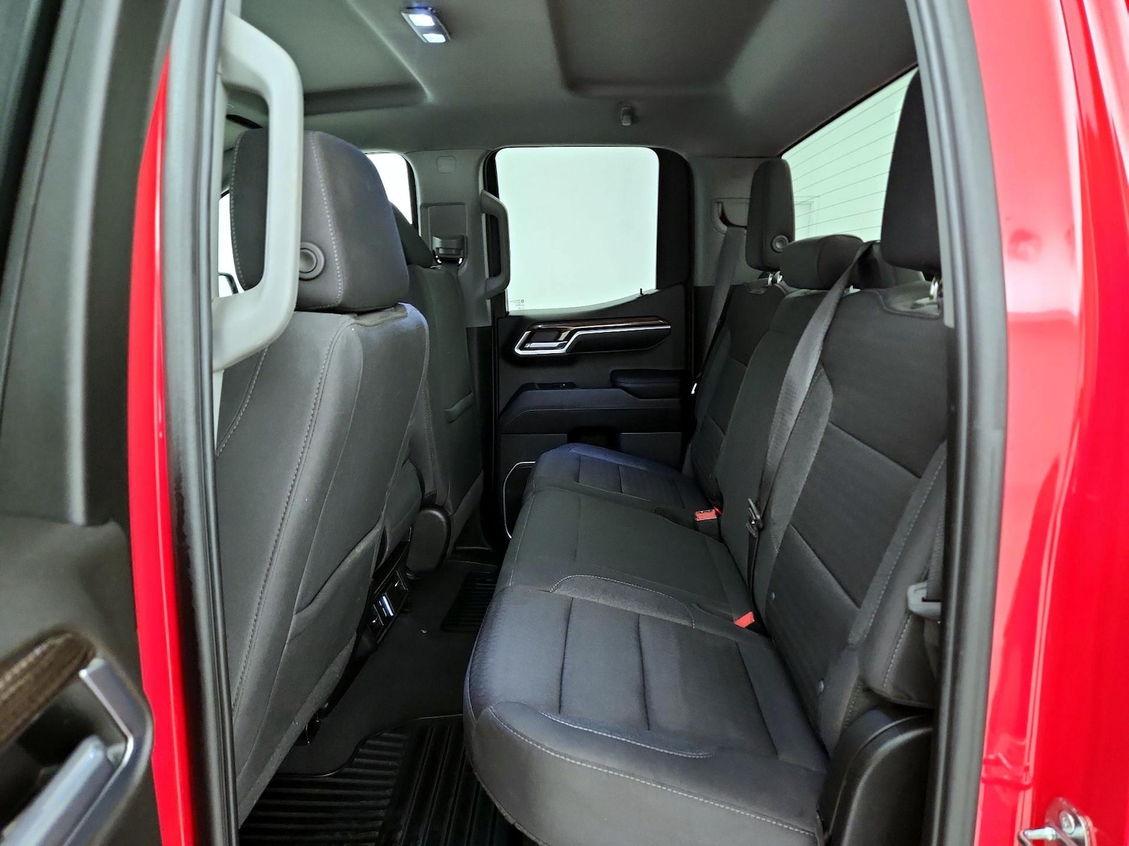 2022 Chevrolet Silverado 1500 LT - Photo 20