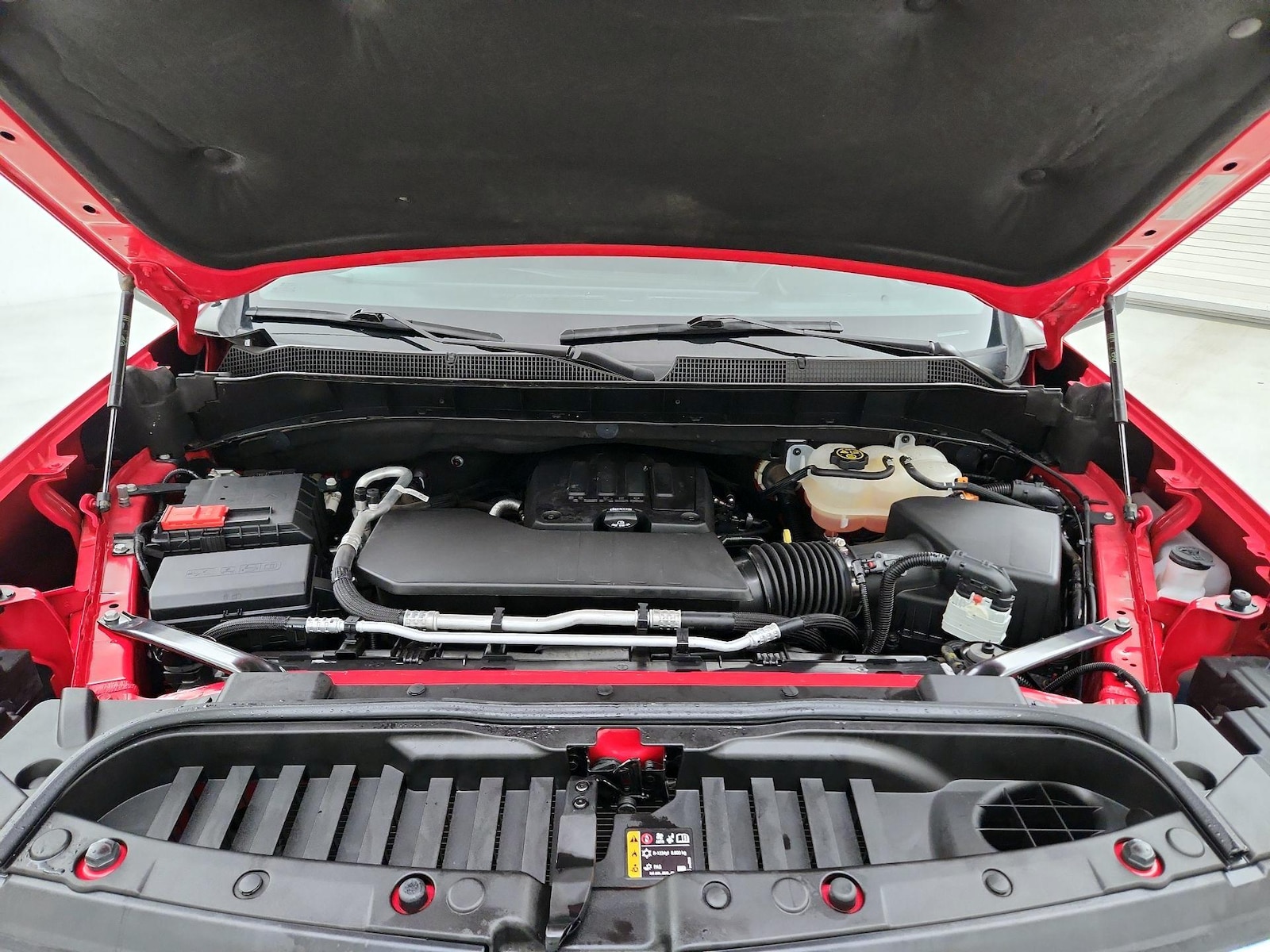 2022 Chevrolet Silverado 1500 LT - Photo 22