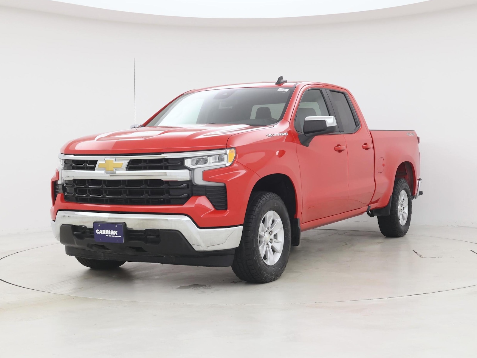 2022 Chevrolet Silverado 1500 LT - Photo 5