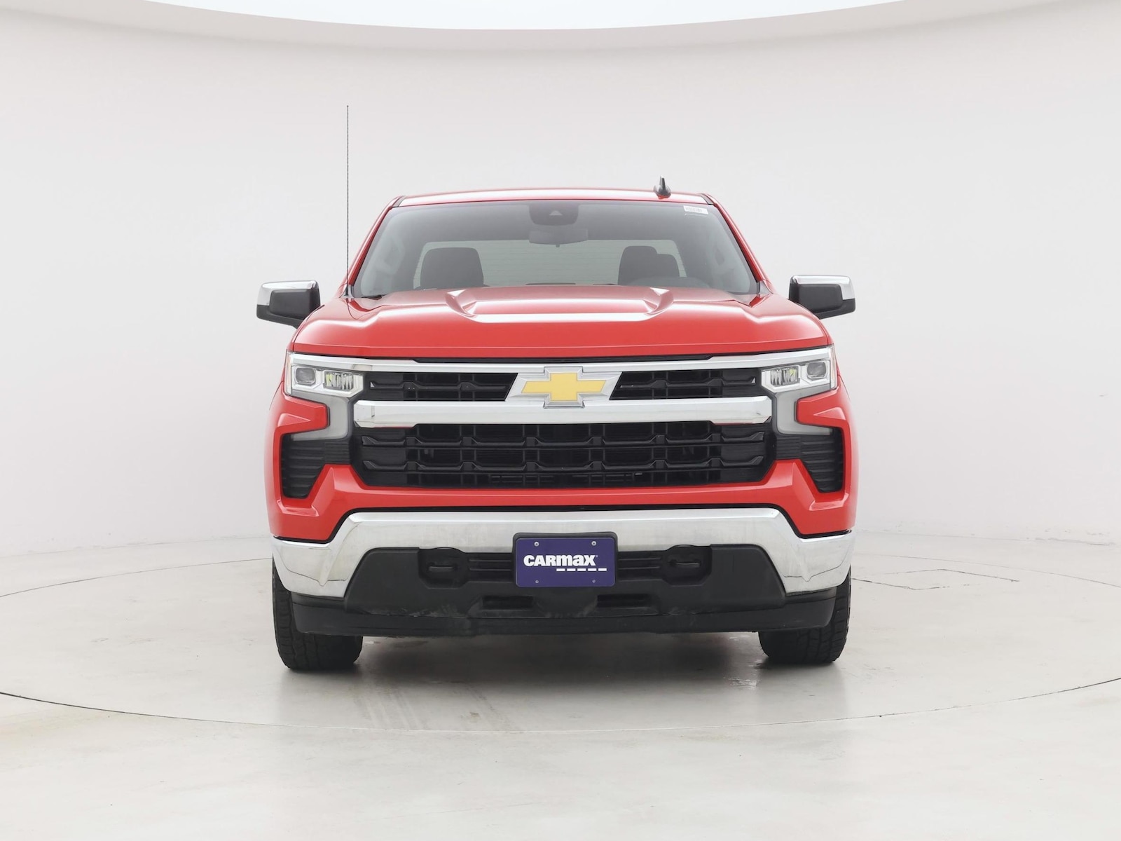 2022 Chevrolet Silverado 1500 LT - Photo 6