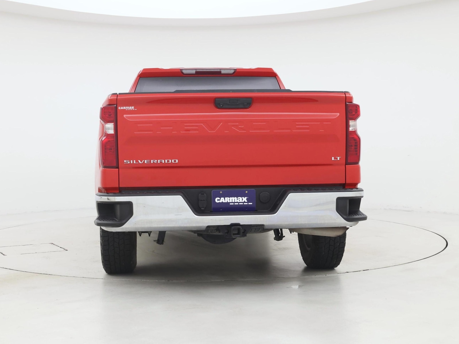 2022 Chevrolet Silverado 1500 LT - Photo 7