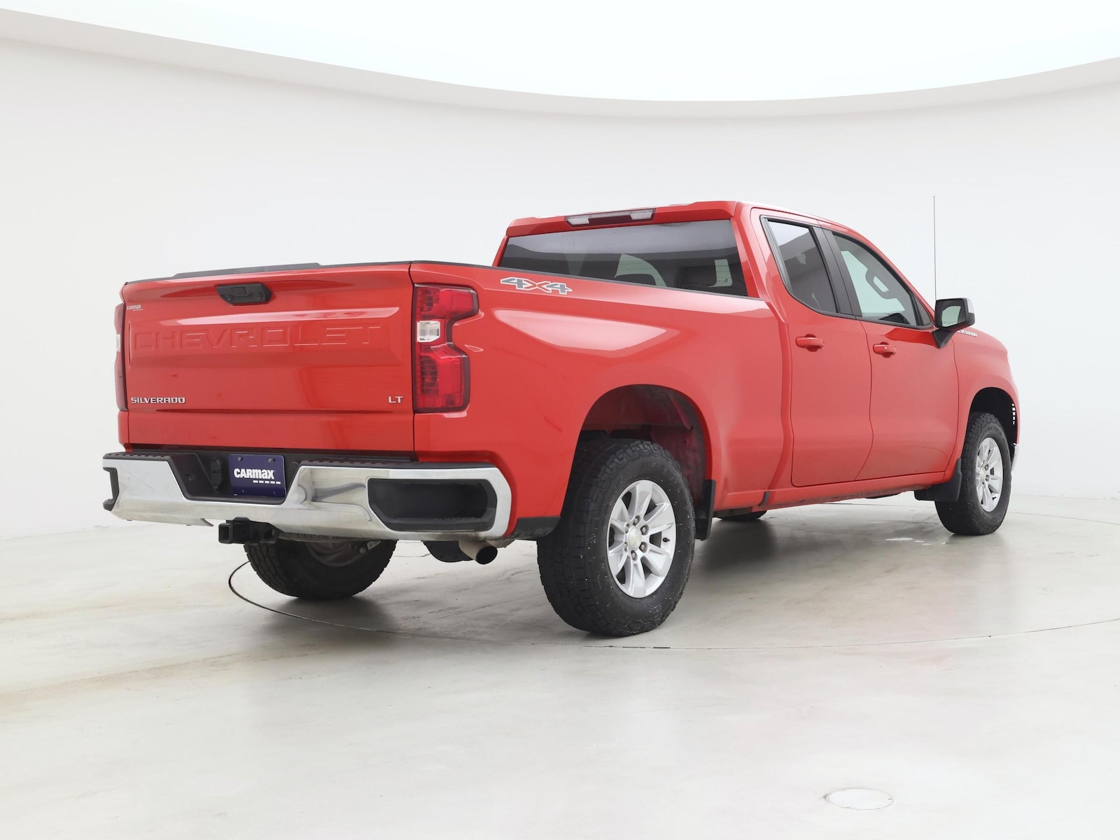 2022 Chevrolet Silverado 1500 LT - Photo 9