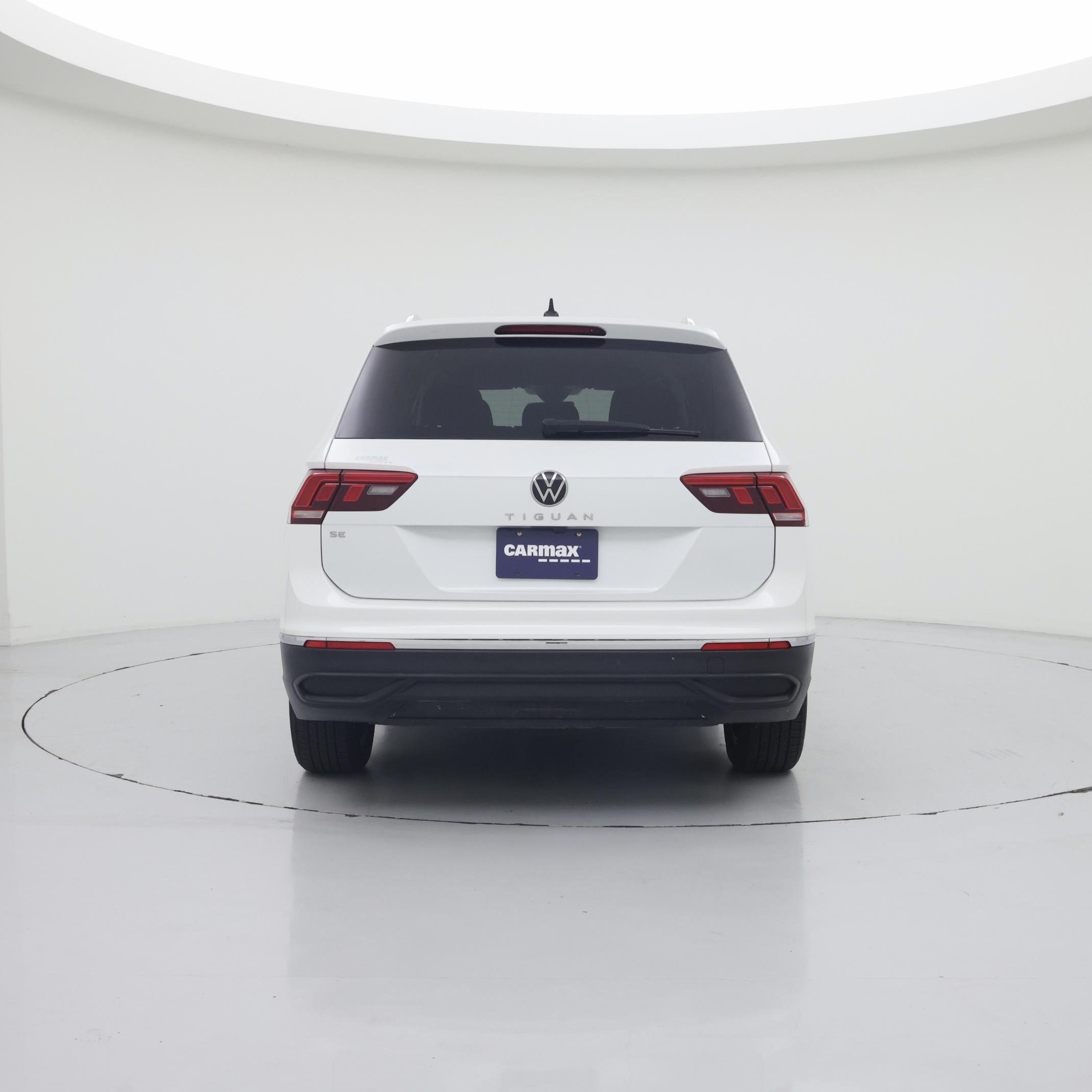 Thumbnail: 2023 Volkswagen Tiguan - 6