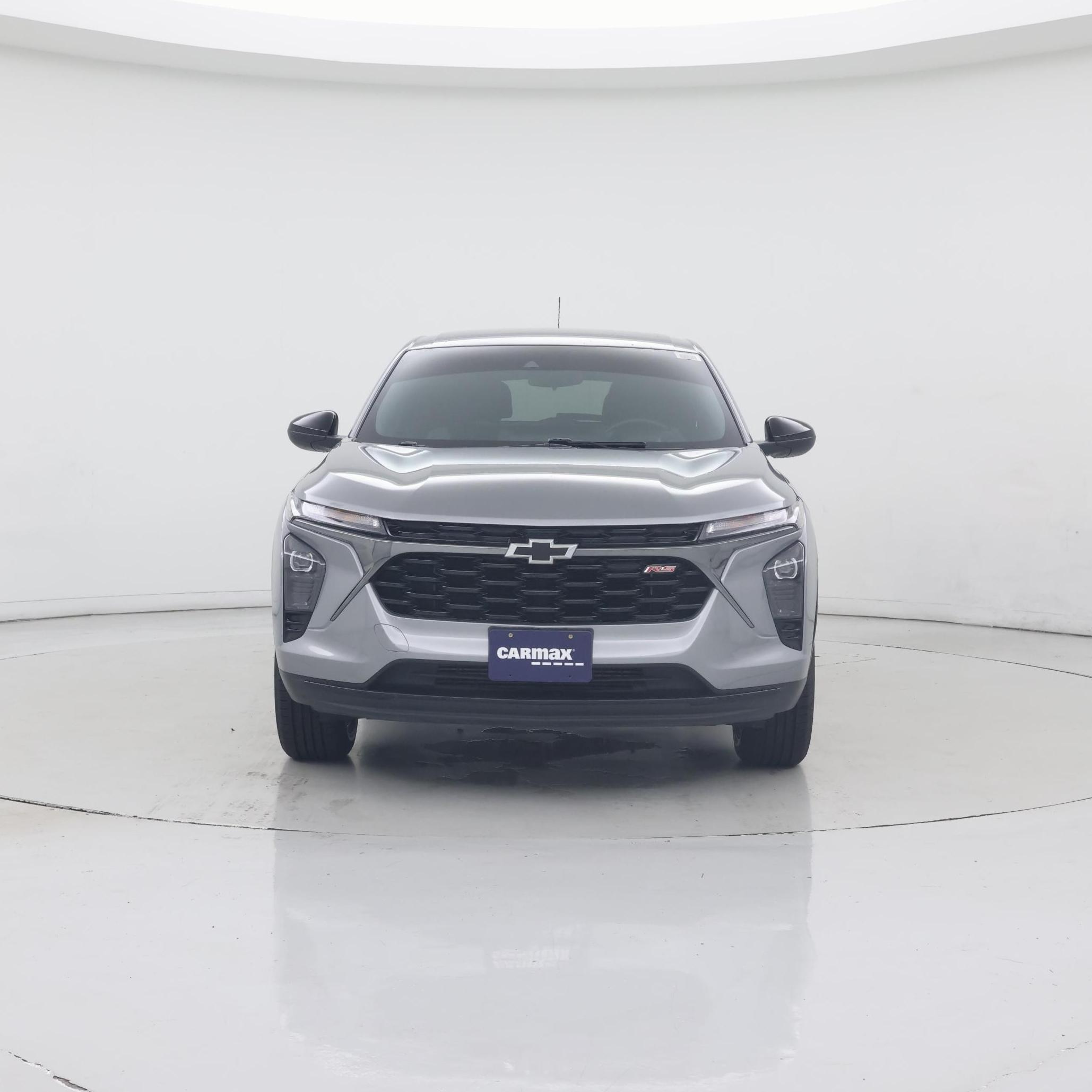 Thumbnail: 2025 Chevrolet Trax - 5