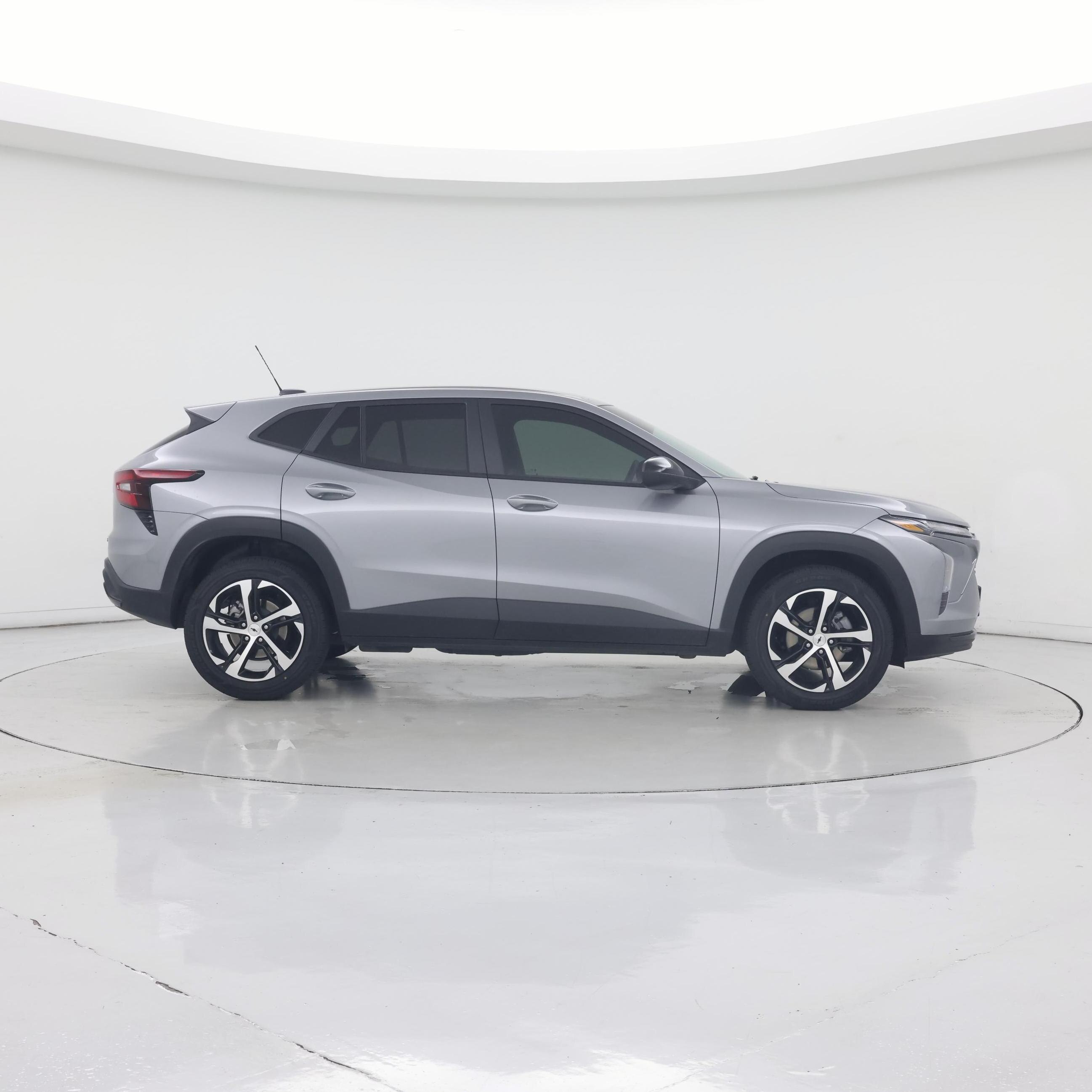 Thumbnail: 2025 Chevrolet Trax - 7