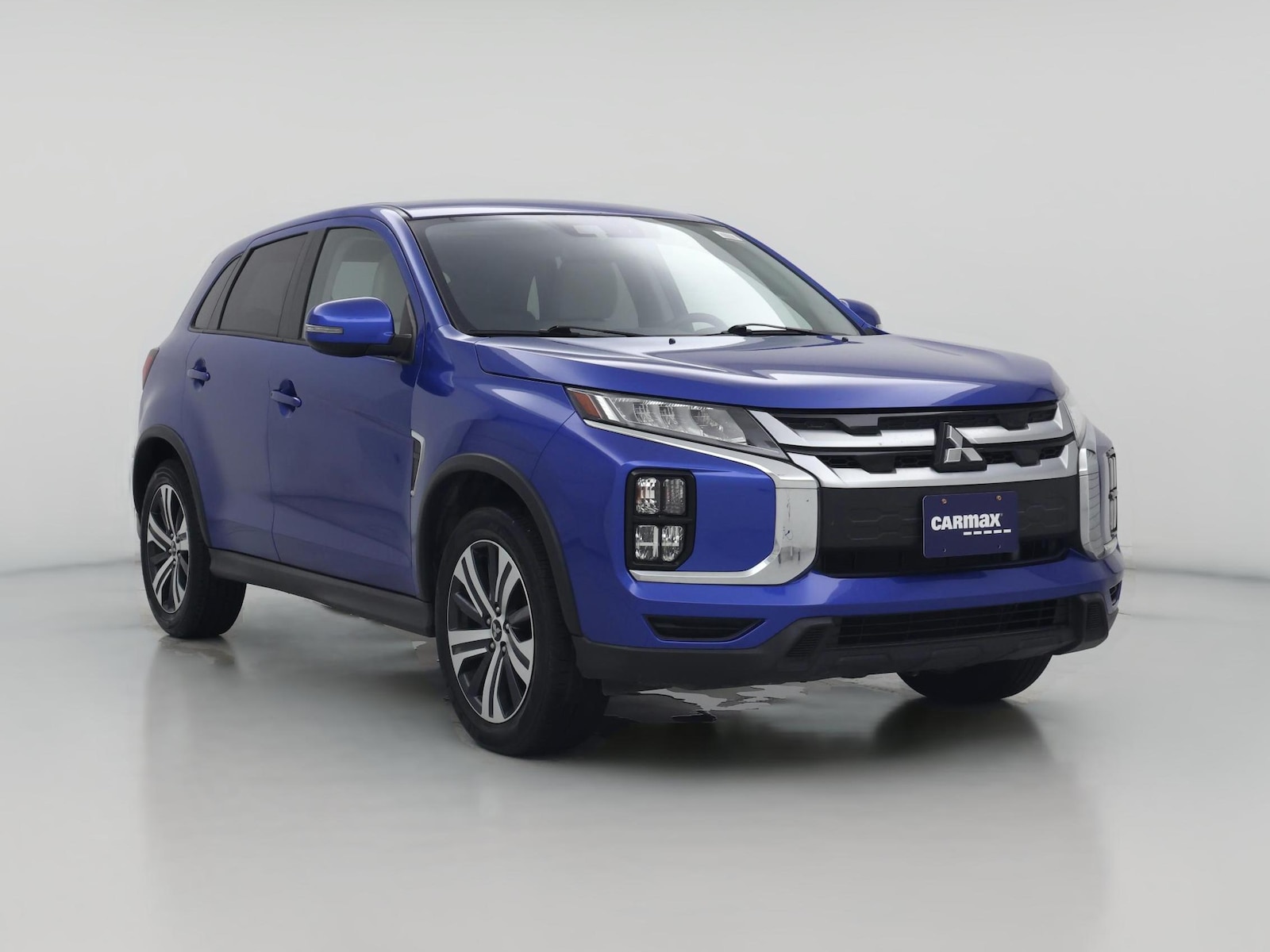 2020 Mitsubishi Outlander Sport