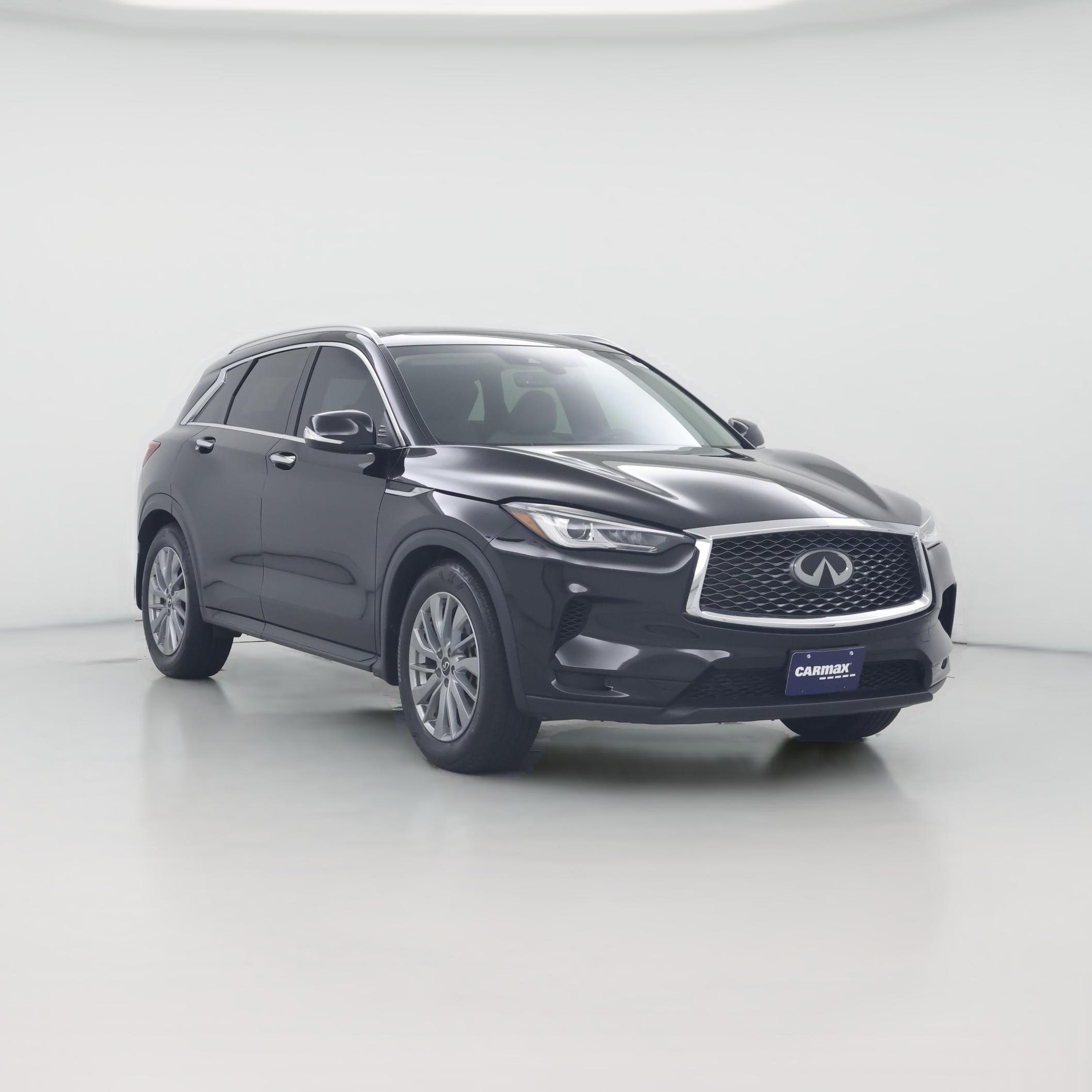 Thumbnail: 2023 INFINITI QX50 - 1