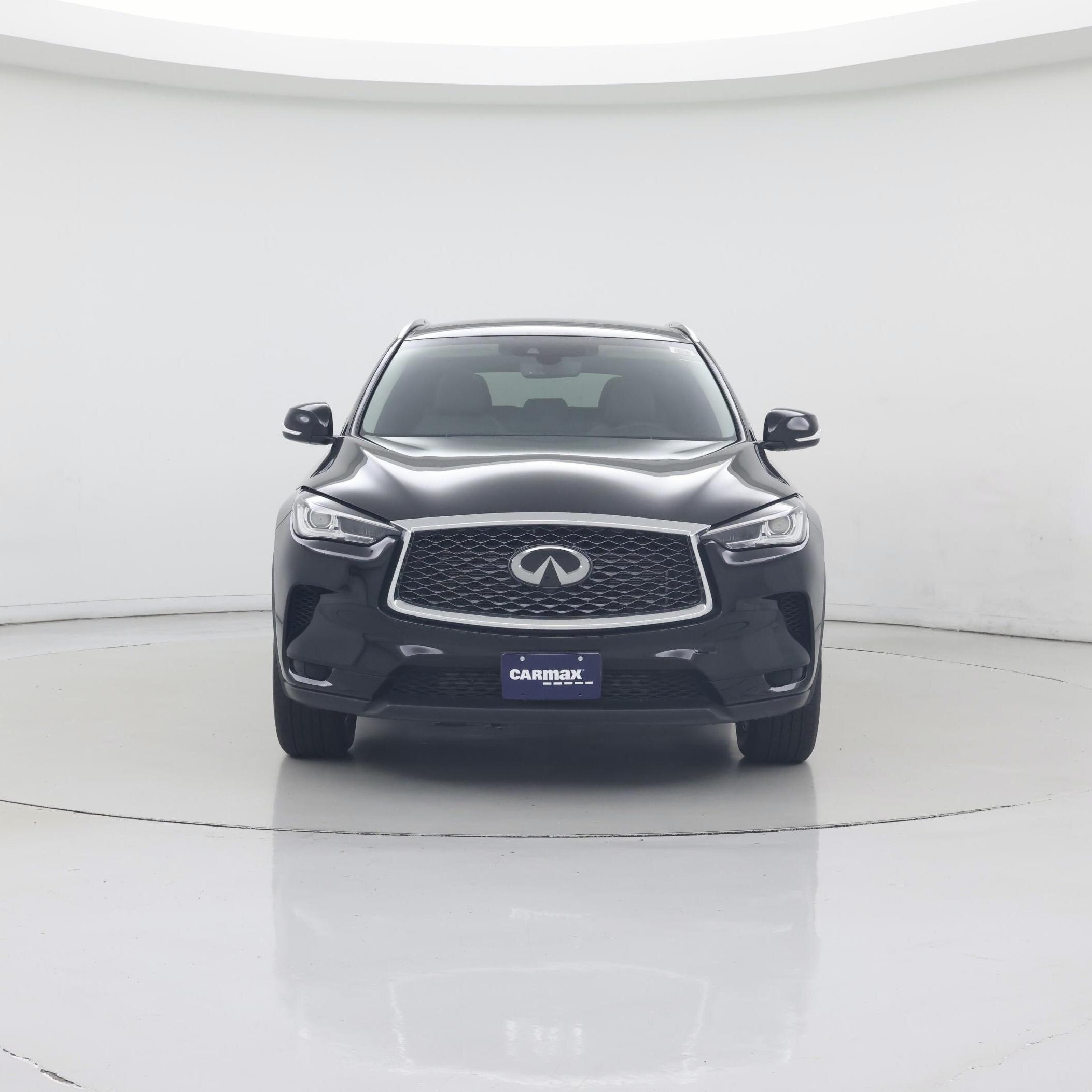 Thumbnail: 2023 INFINITI QX50 - 5