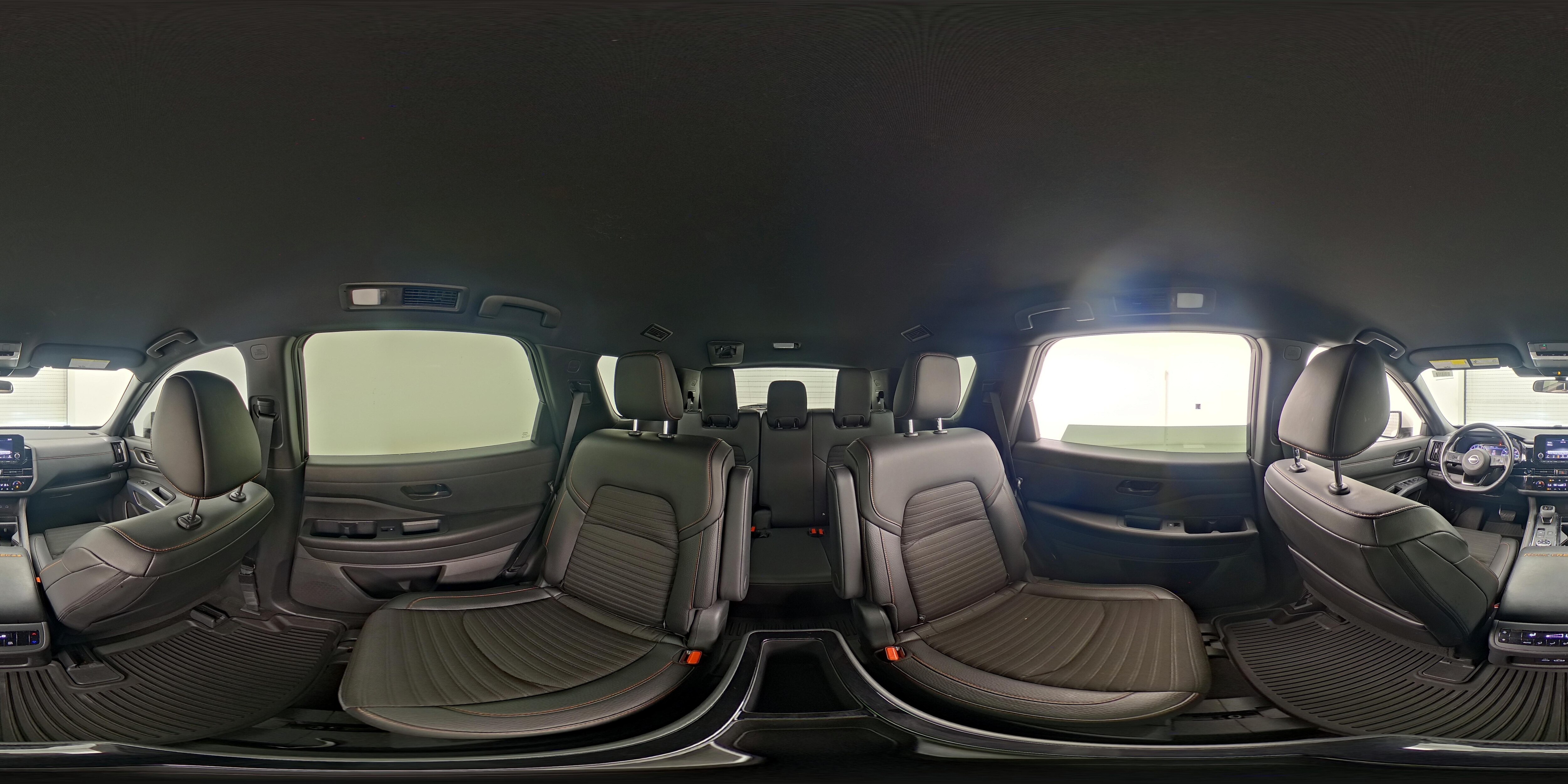2025 Nissan Pathfinder Rock Creek - Photo 26