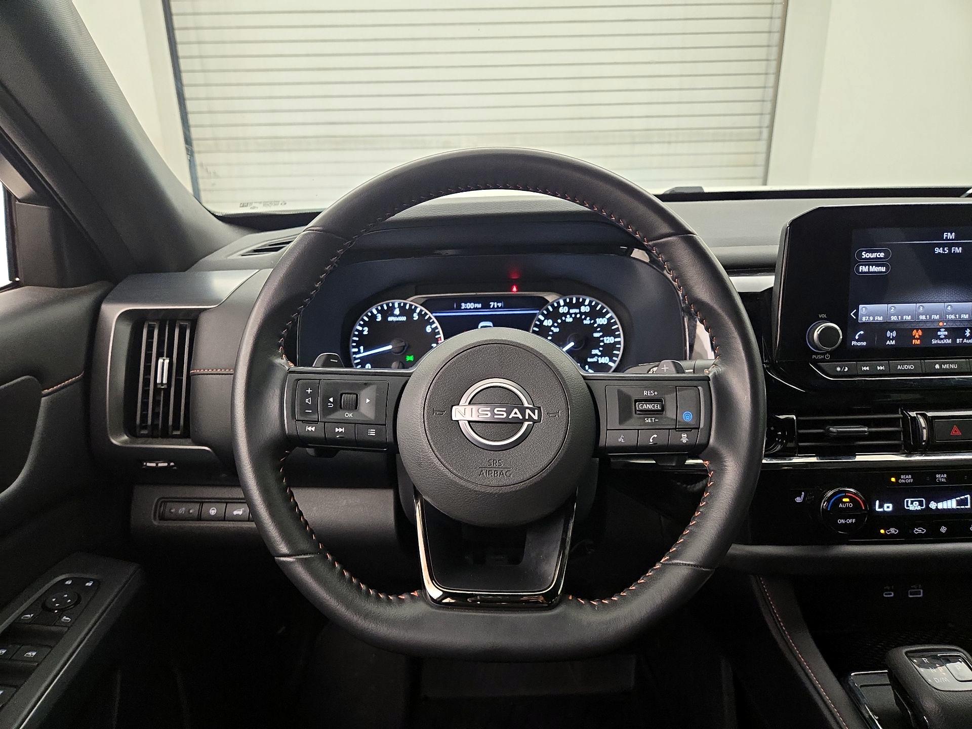 Thumbnail: 2025 Nissan Pathfinder - 10