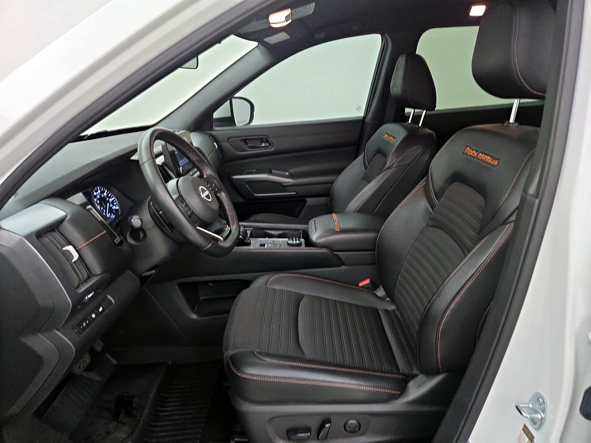 Thumbnail: 2025 Nissan Pathfinder - 11