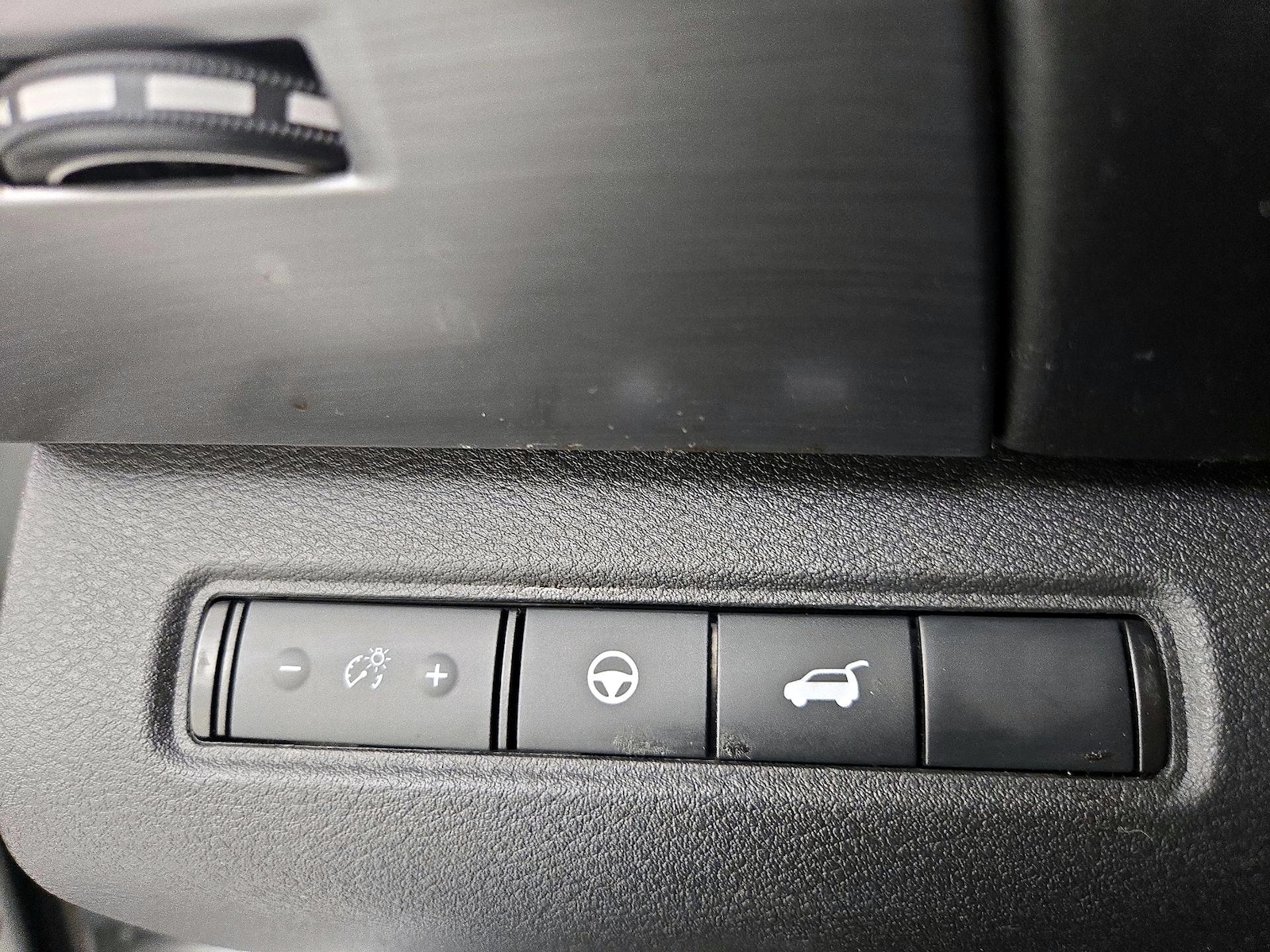 2025 Nissan Pathfinder Rock Creek - Photo 14