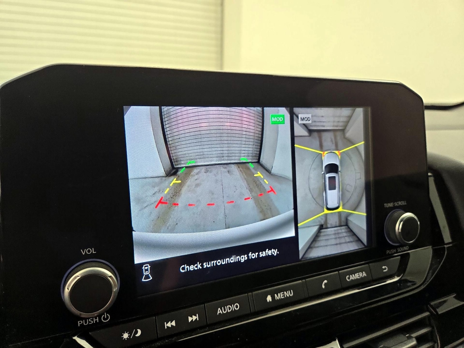 2025 Nissan Pathfinder Rock Creek - Photo 15