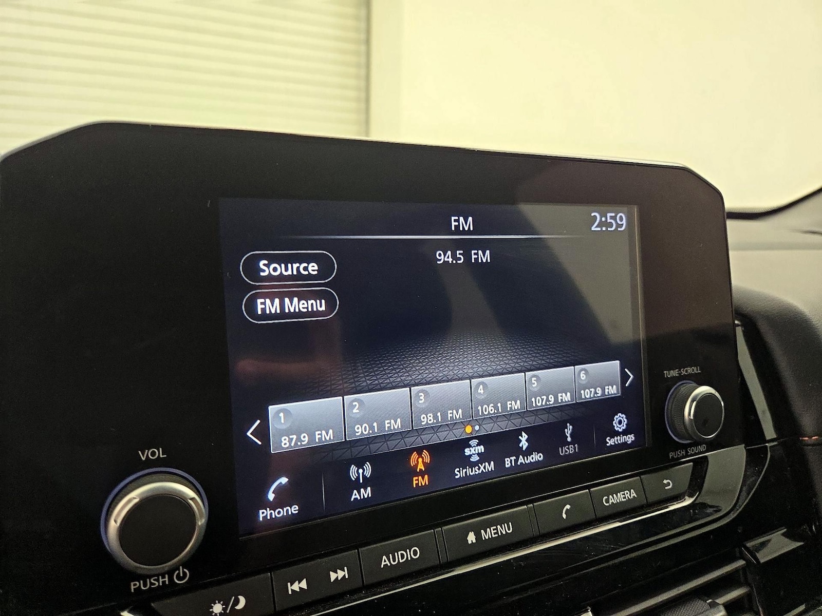 2025 Nissan Pathfinder Rock Creek - Photo 16