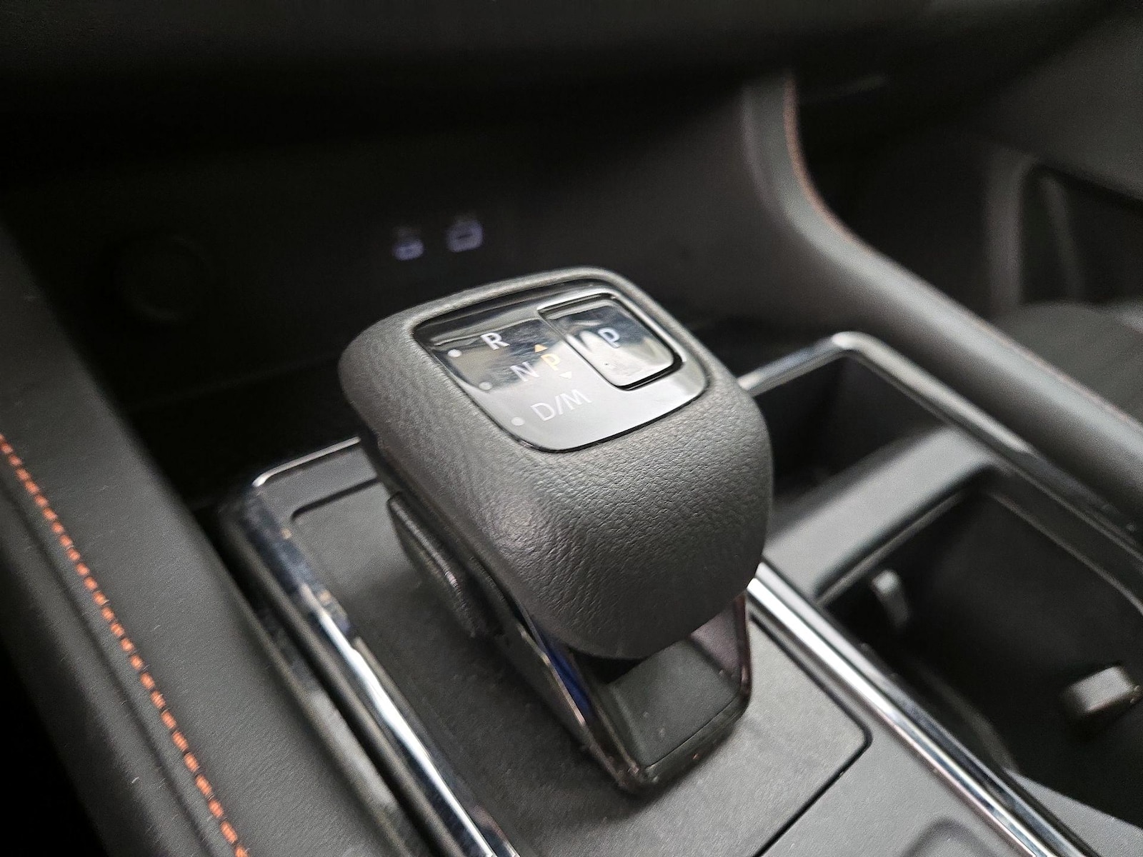 2025 Nissan Pathfinder Rock Creek - Photo 18