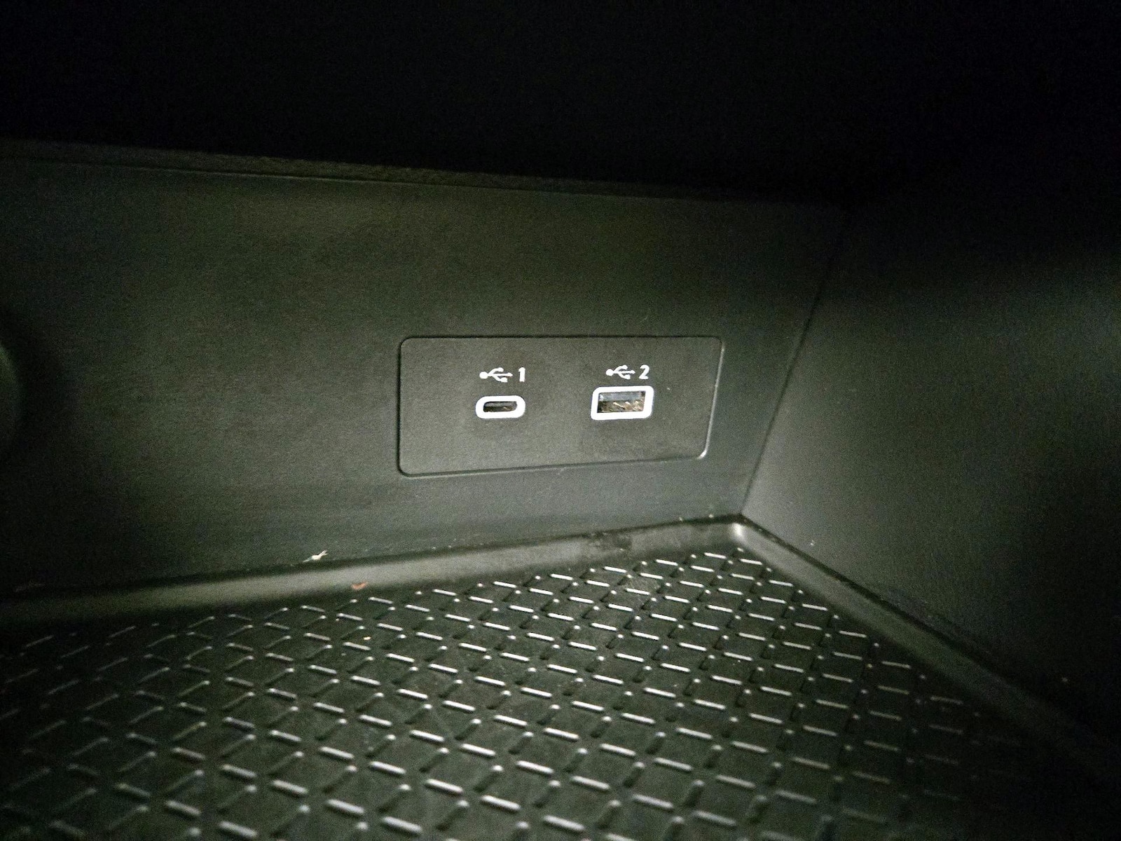 2025 Nissan Pathfinder Rock Creek - Photo 19
