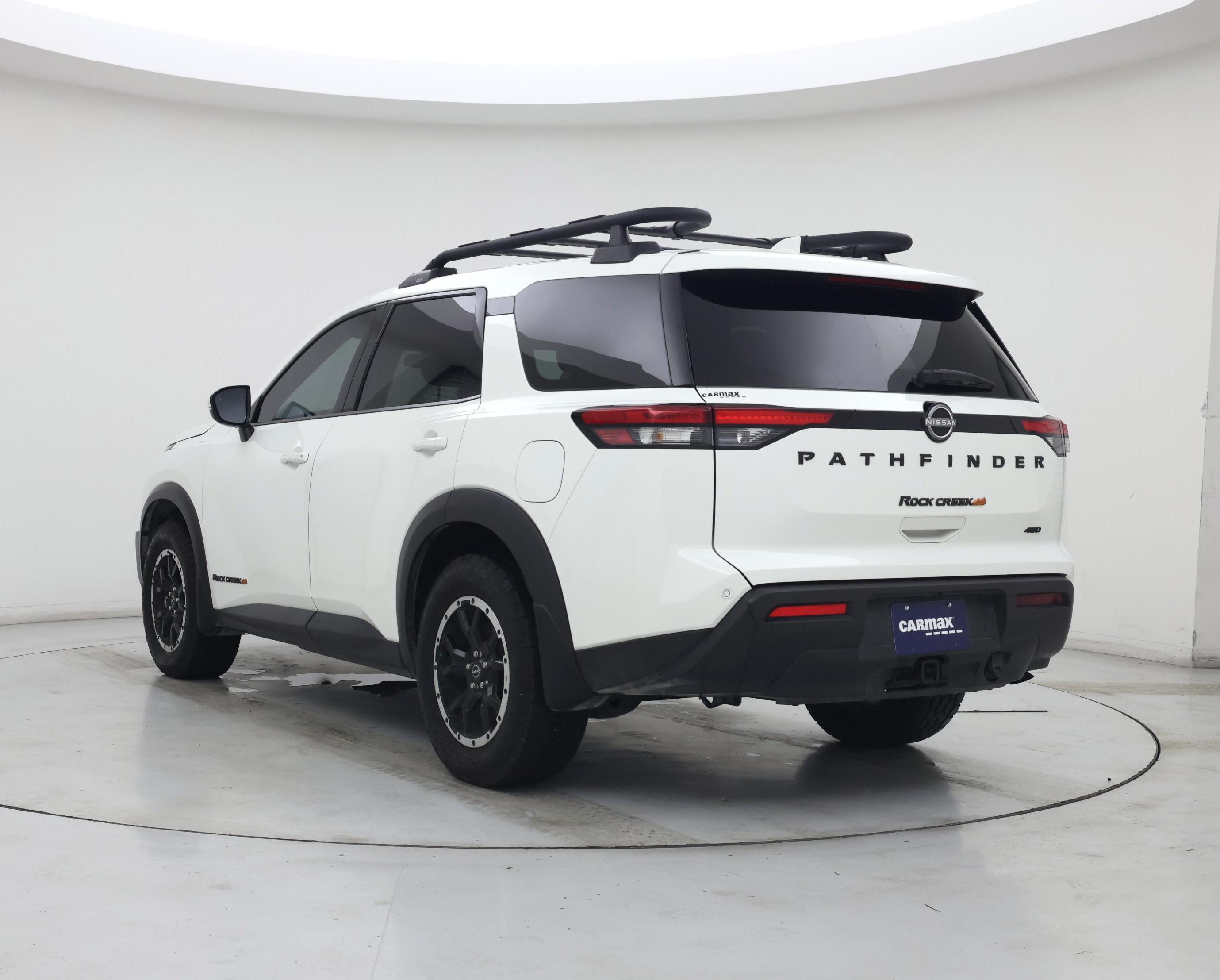 Thumbnail: 2025 Nissan Pathfinder - 2