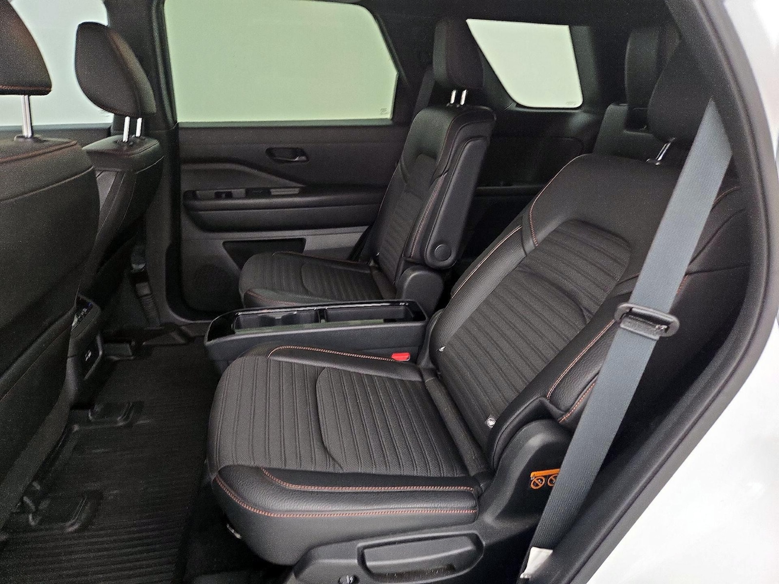 2025 Nissan Pathfinder Rock Creek - Photo 20