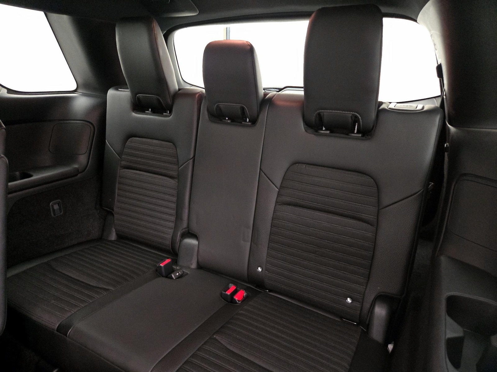 2025 Nissan Pathfinder Rock Creek - Photo 21