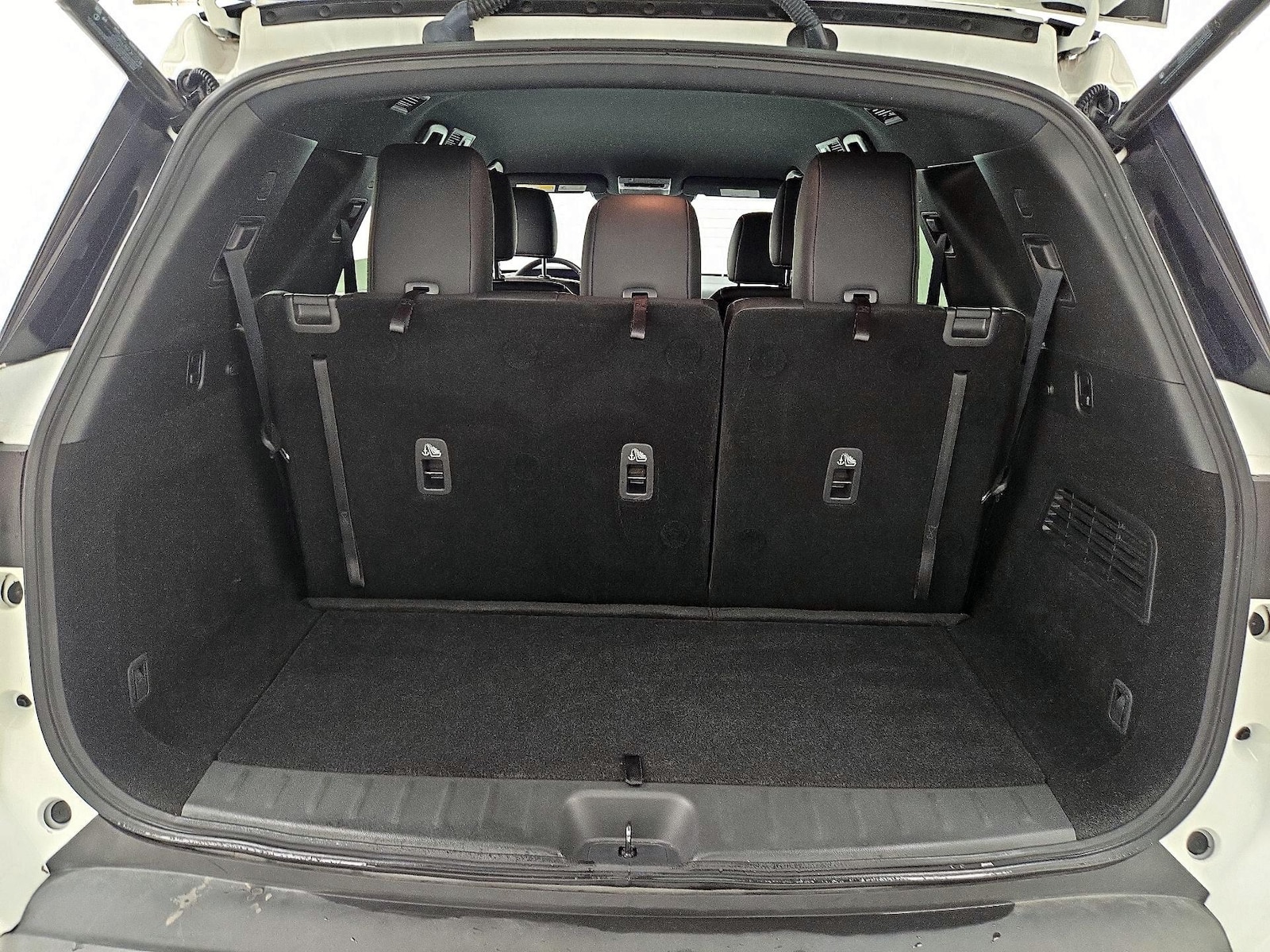 2025 Nissan Pathfinder Rock Creek - Photo 22