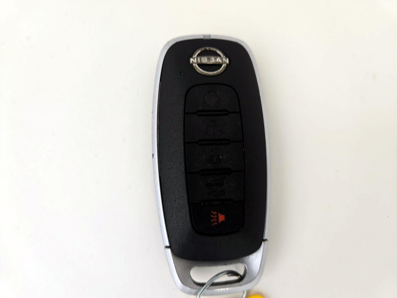 2025 Nissan Pathfinder Rock Creek - Photo 24