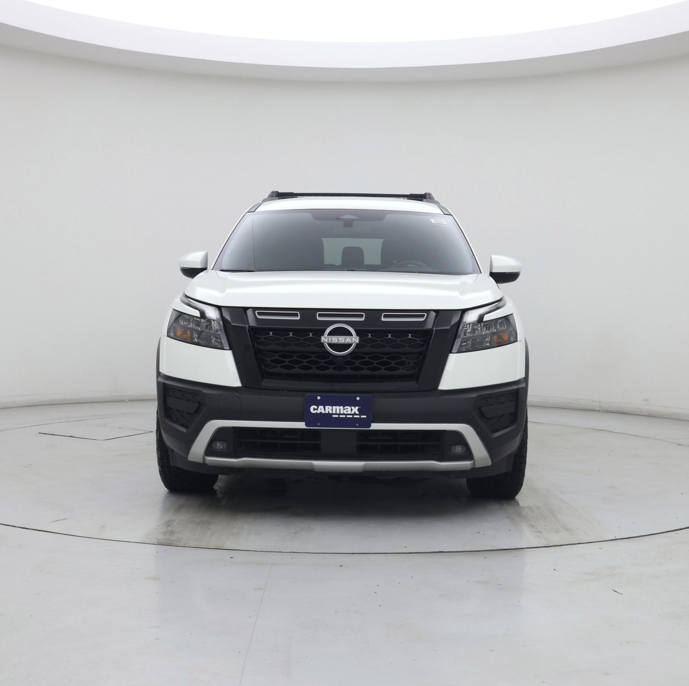 Thumbnail: 2025 Nissan Pathfinder - 5
