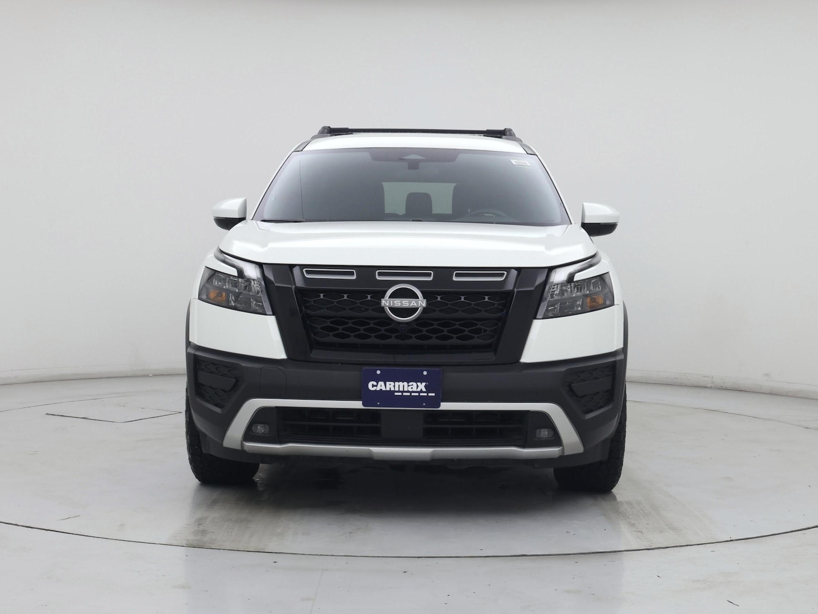 2025 Nissan Pathfinder Rock Creek - Photo 6