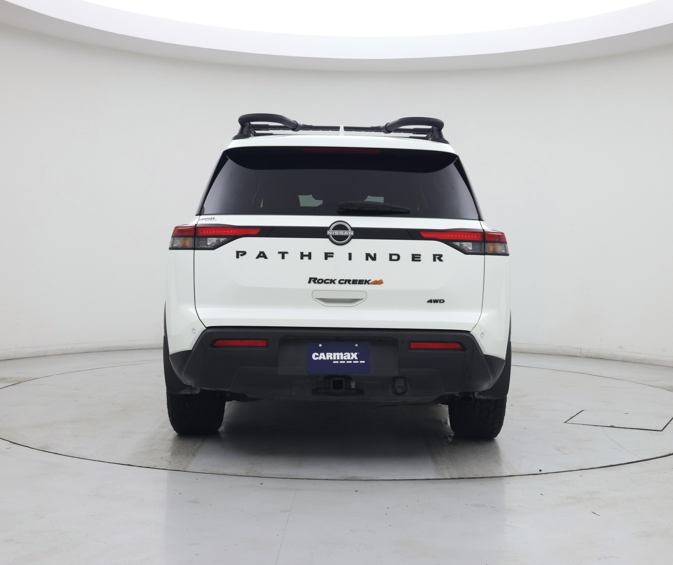 Thumbnail: 2025 Nissan Pathfinder - 6