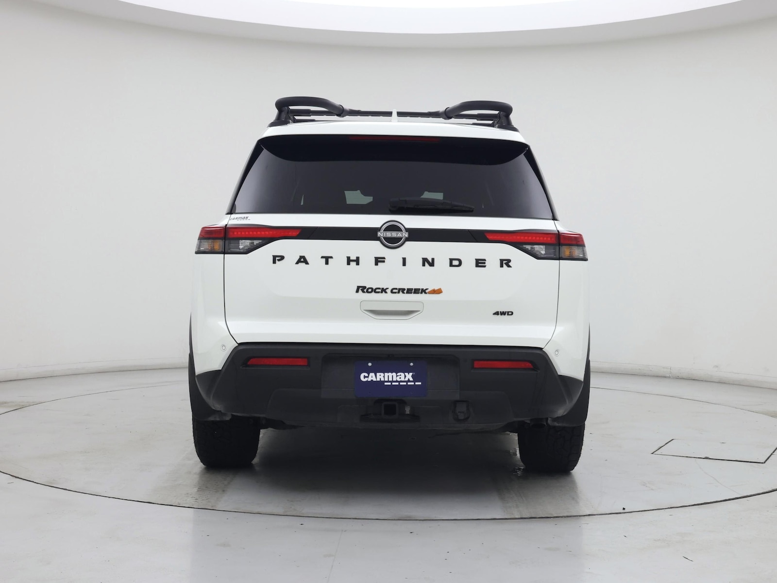 2025 Nissan Pathfinder Rock Creek - Photo 7