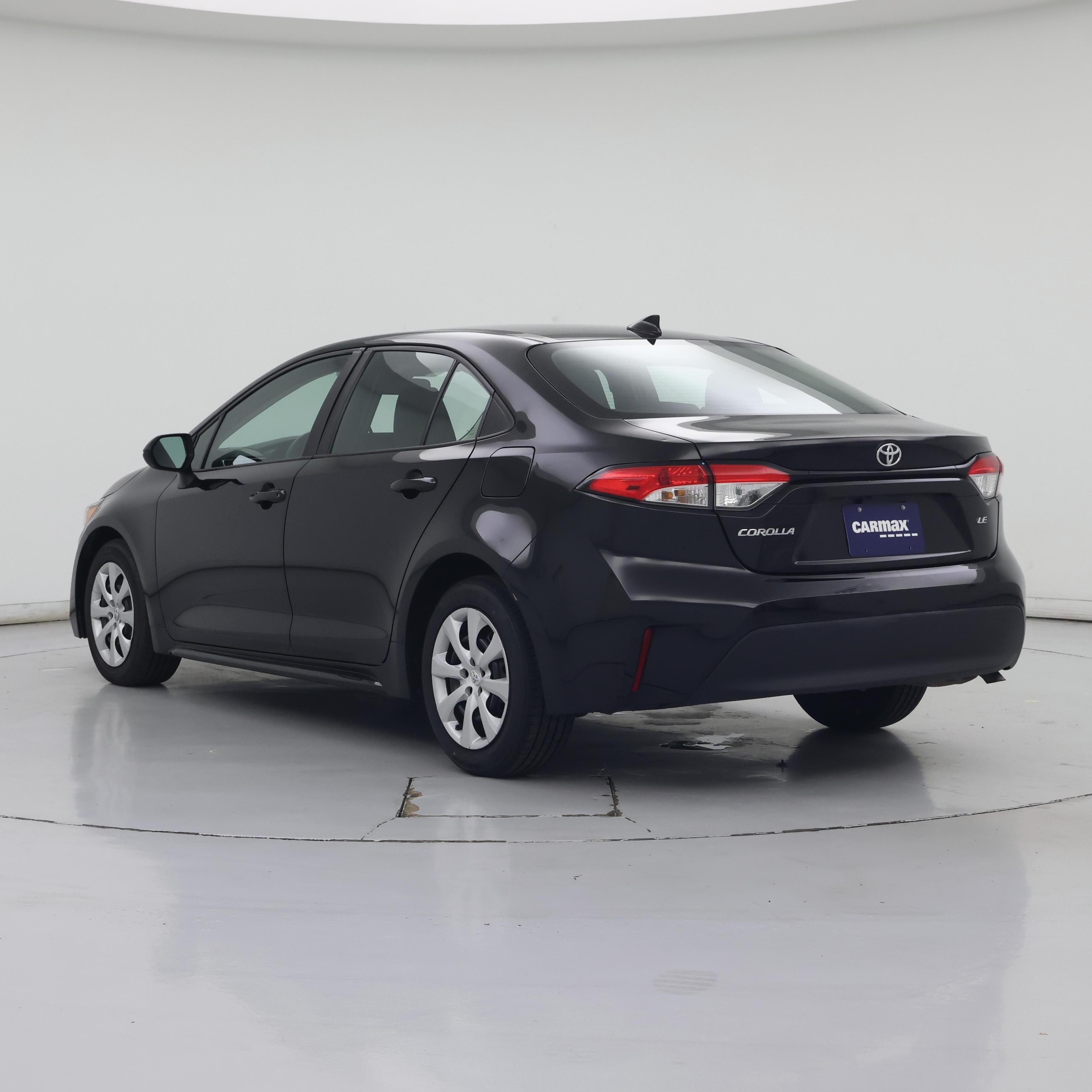 Thumbnail: 2024 Toyota Corolla - 2