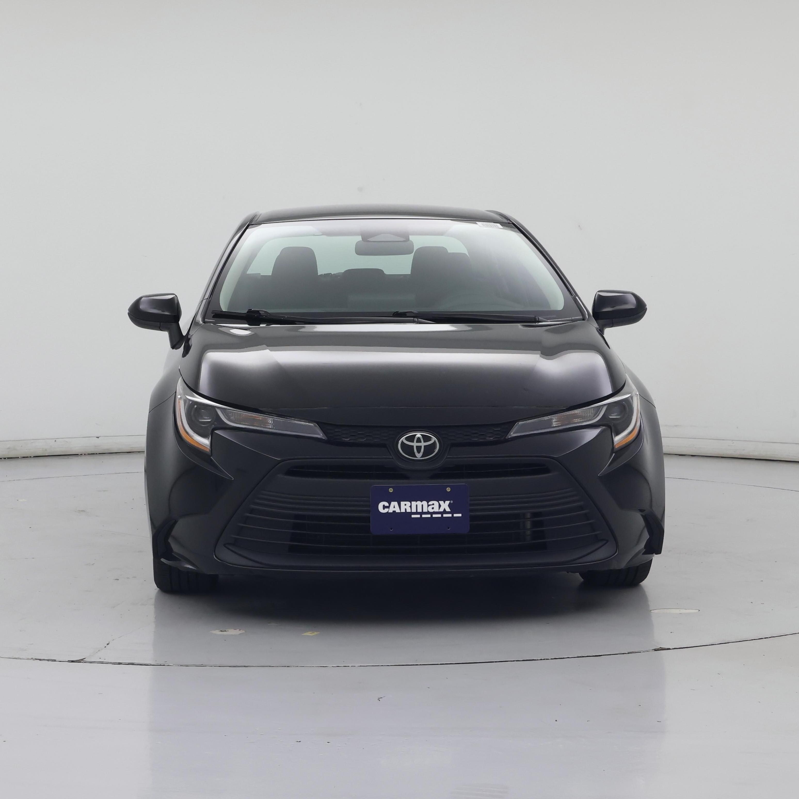 Thumbnail: 2024 Toyota Corolla - 5