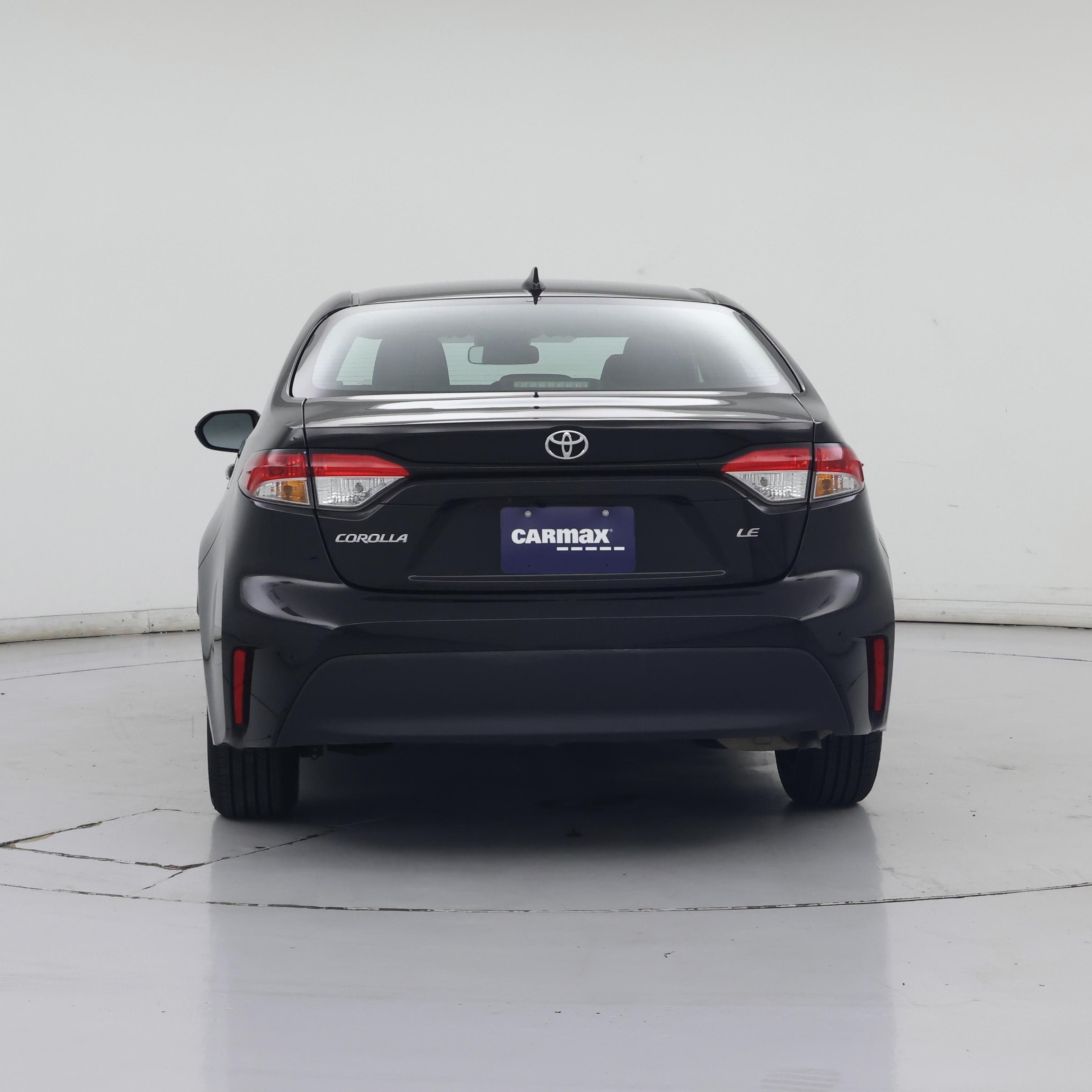 Thumbnail: 2024 Toyota Corolla - 6