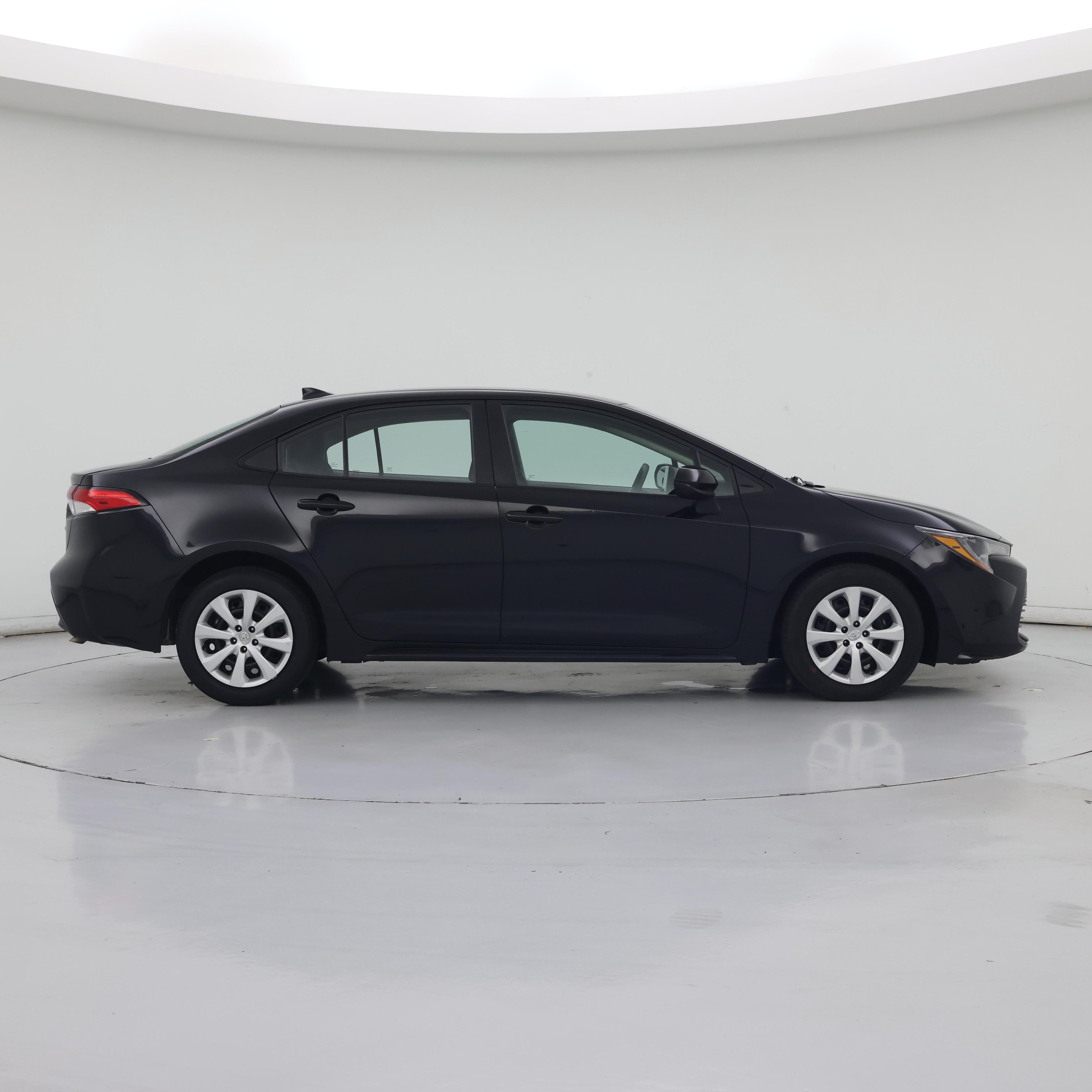 Thumbnail: 2024 Toyota Corolla - 7