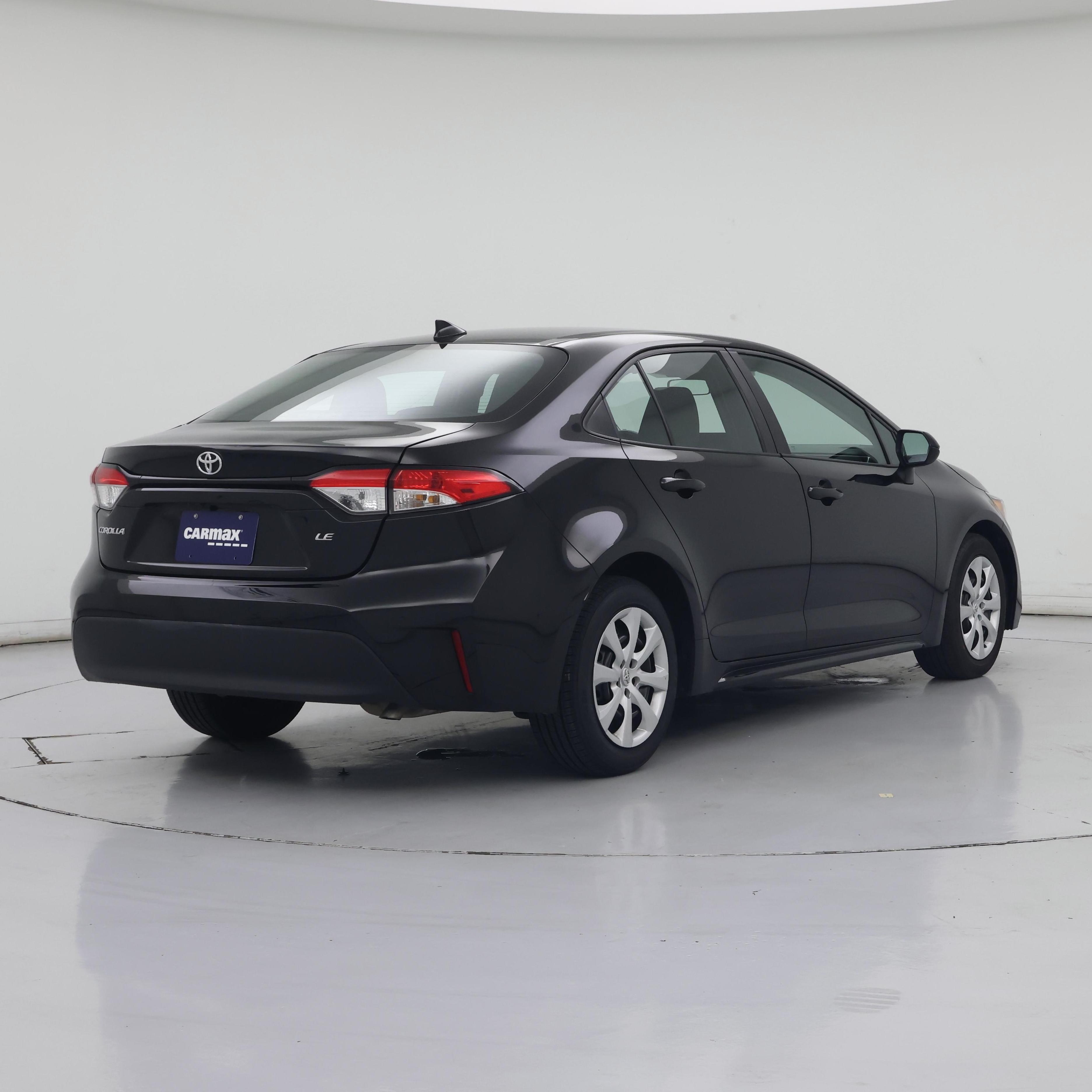 Thumbnail: 2024 Toyota Corolla - 8