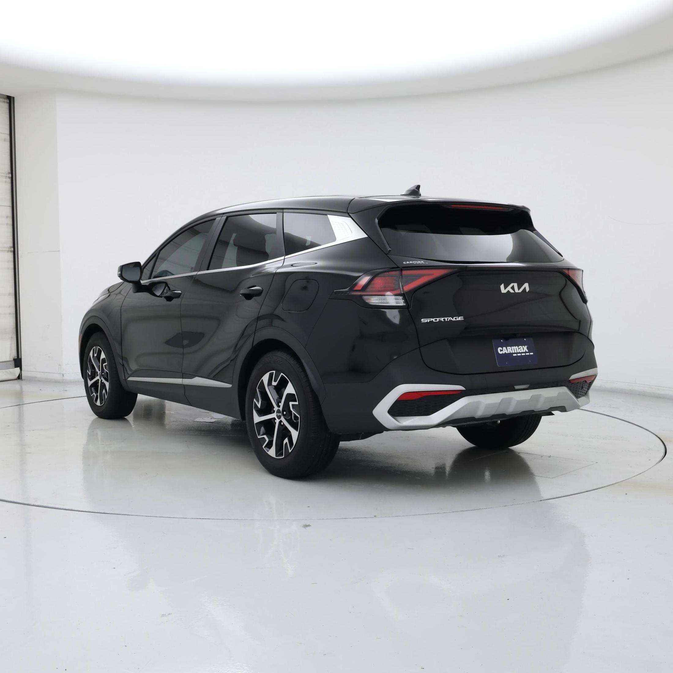 Thumbnail: 2024 Kia Sportage - 2