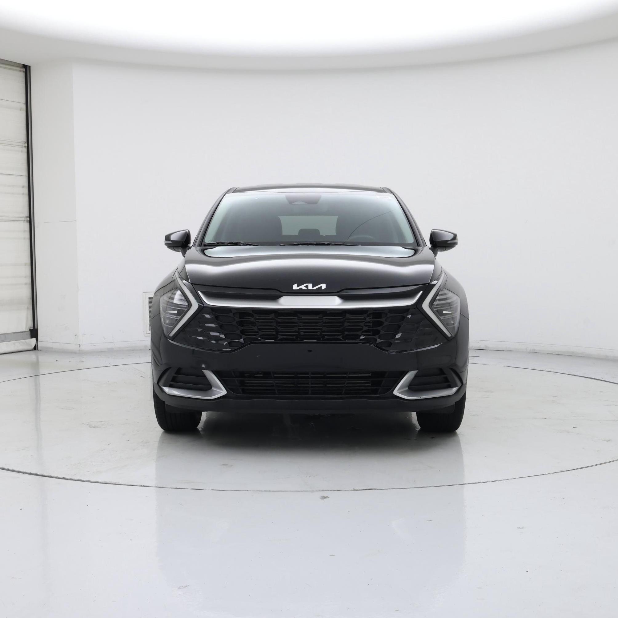 Thumbnail: 2024 Kia Sportage - 5