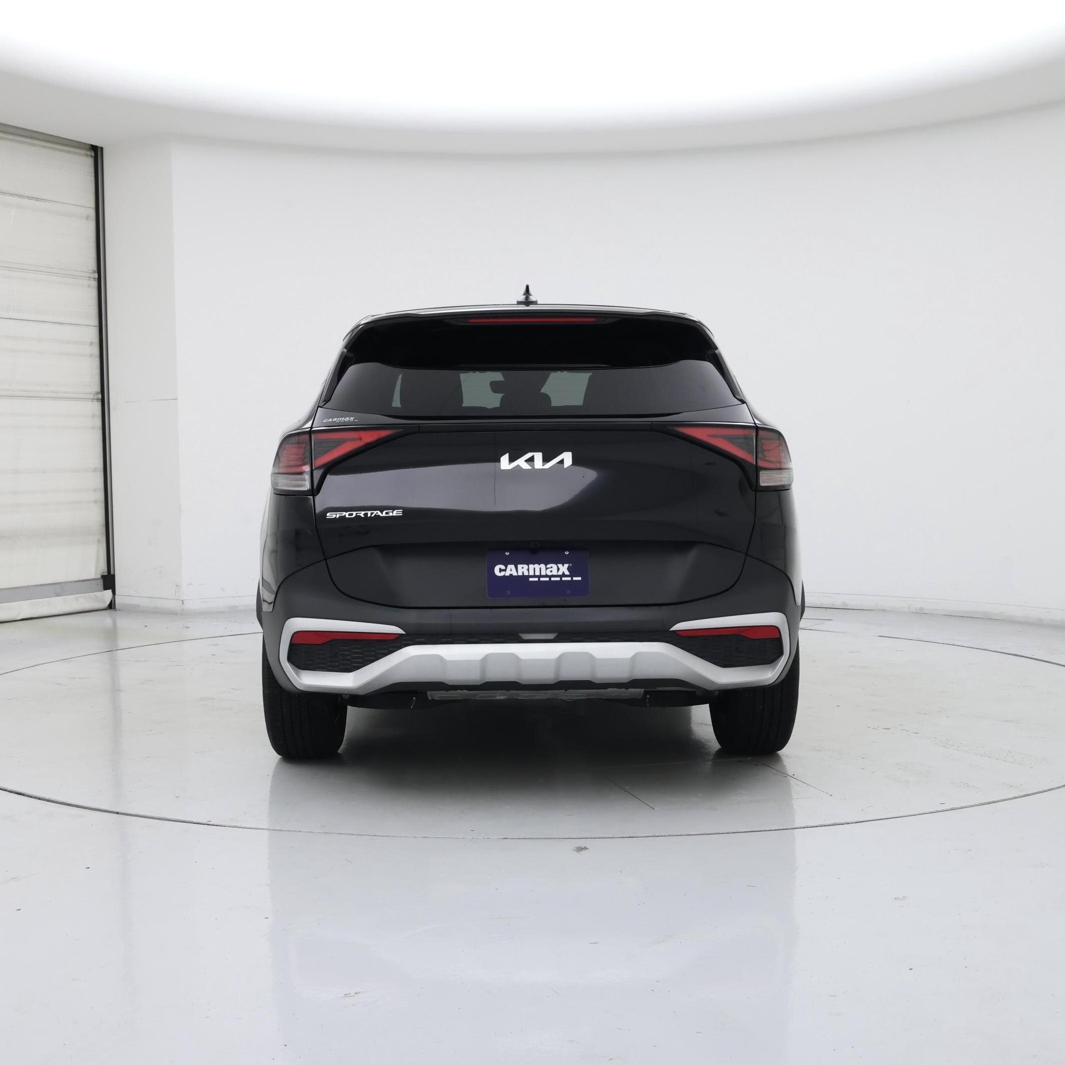 Thumbnail: 2024 Kia Sportage - 6