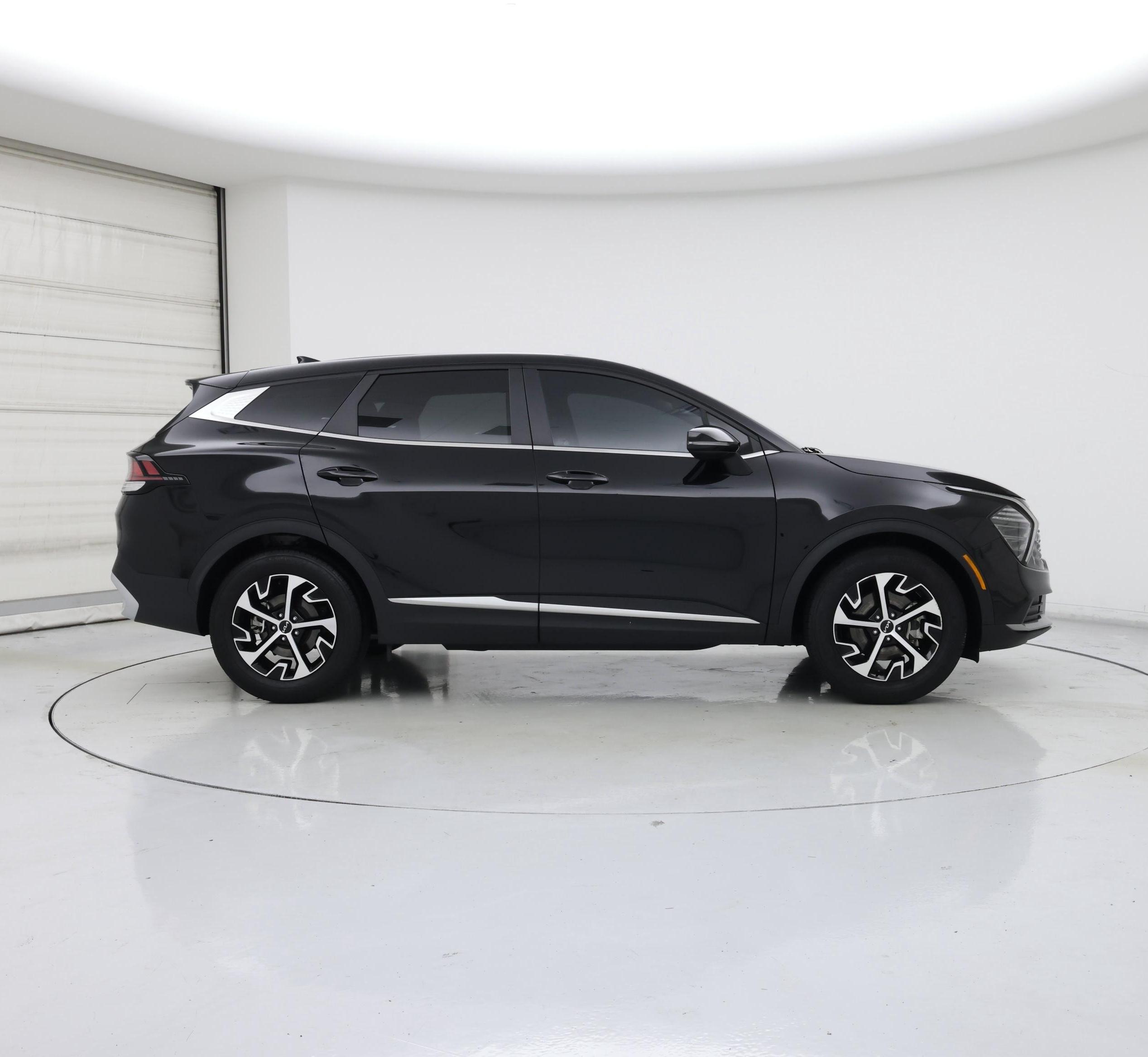 Thumbnail: 2024 Kia Sportage - 7