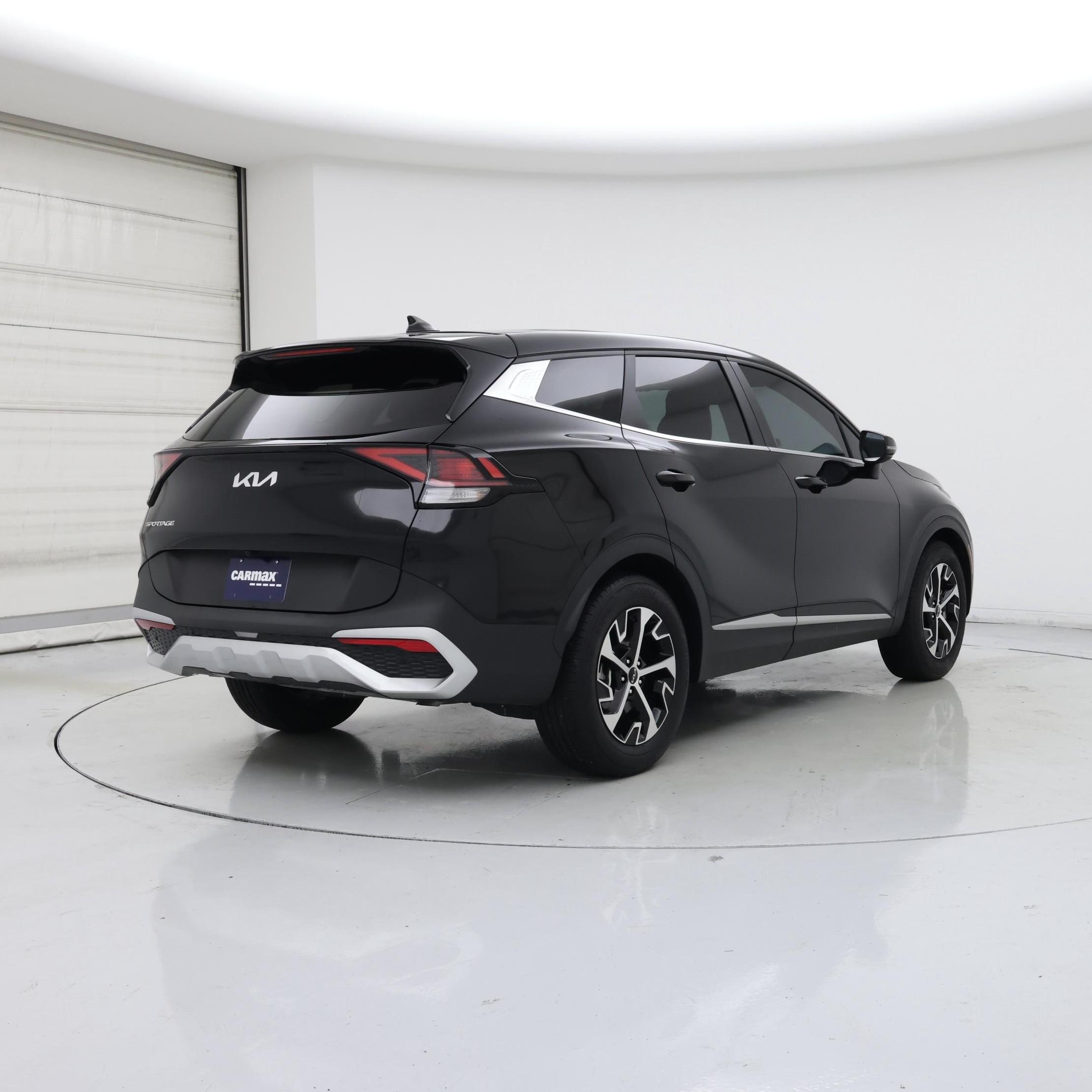 Thumbnail: 2024 Kia Sportage - 8