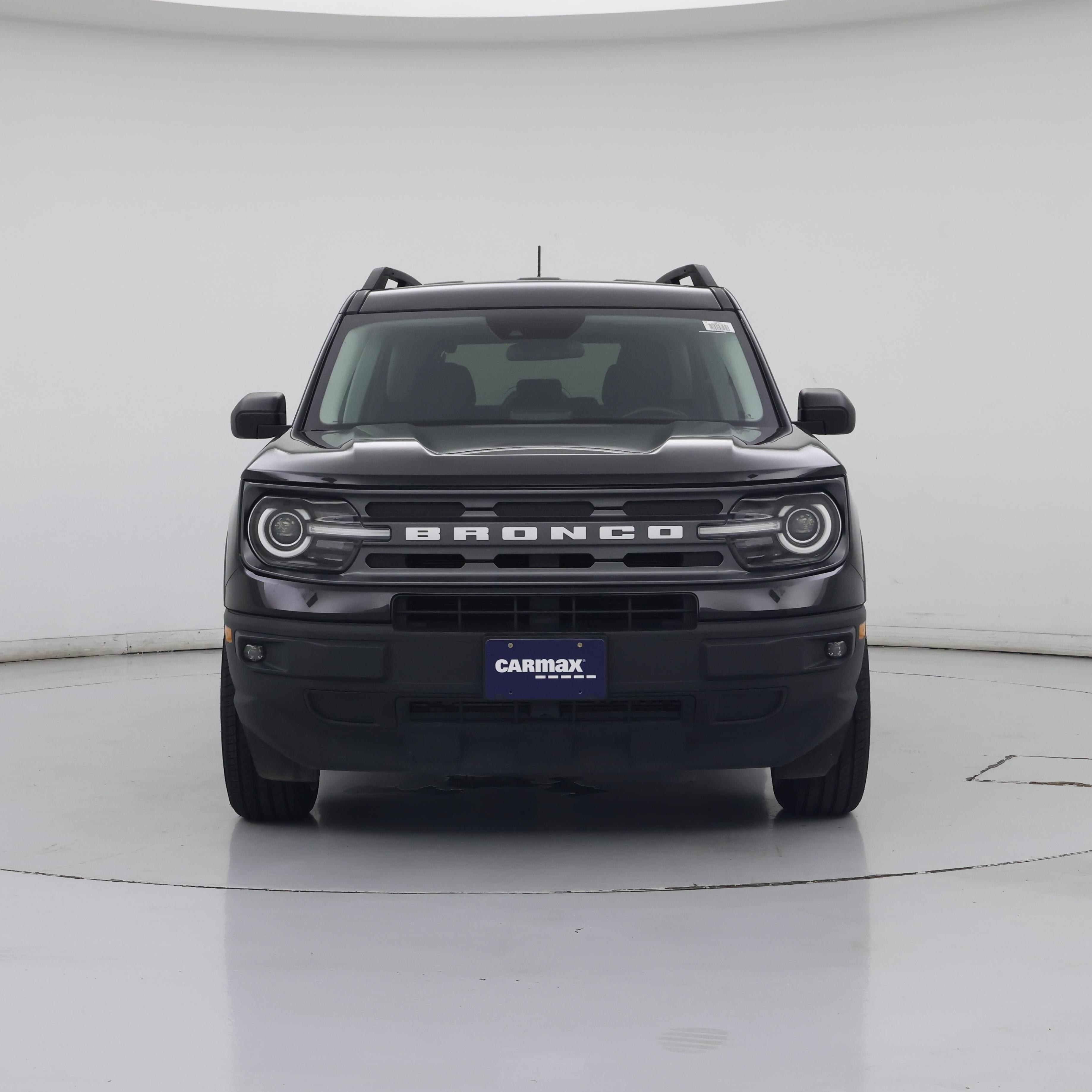 Thumbnail: 2023 Ford Bronco Sport - 5