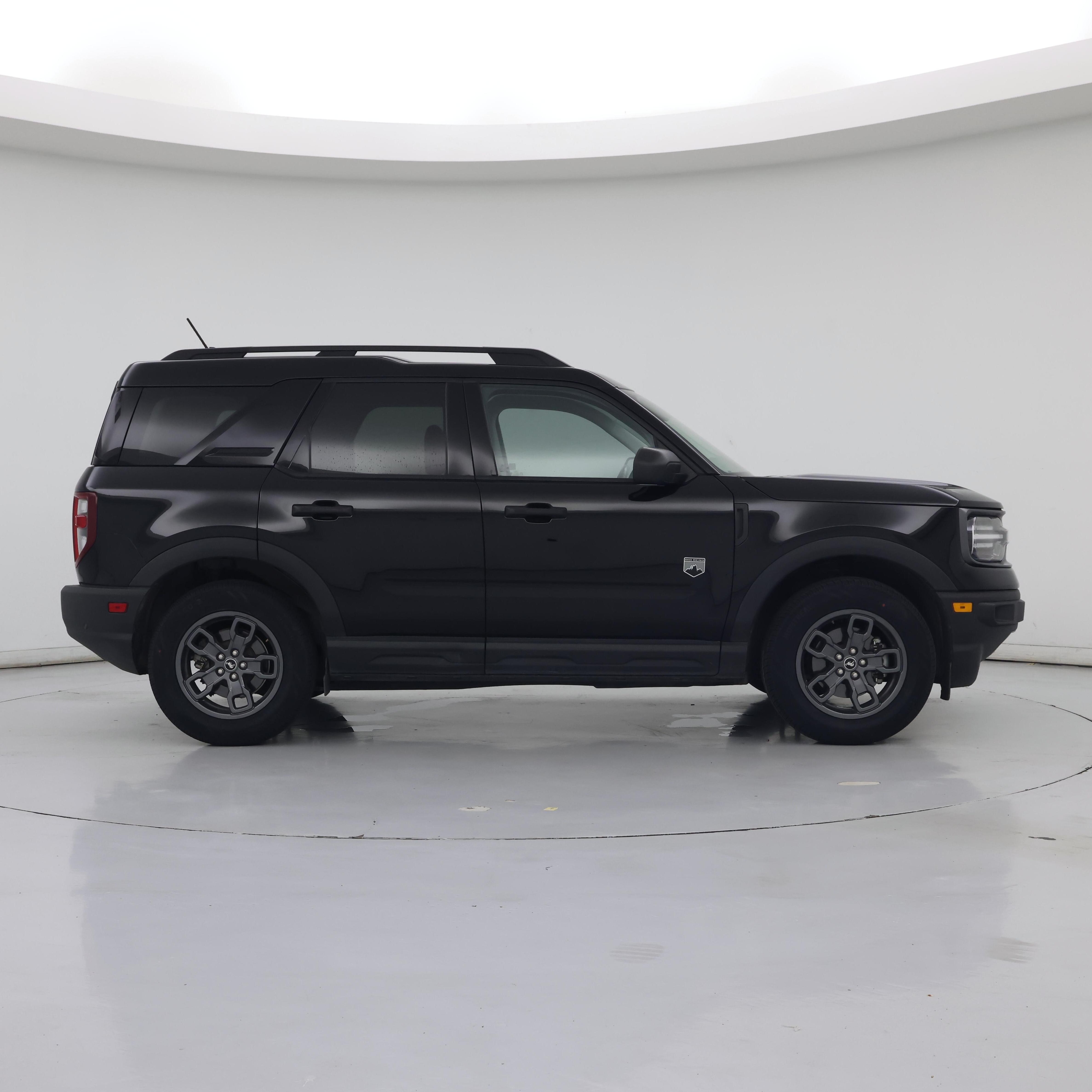 Thumbnail: 2023 Ford Bronco Sport - 7