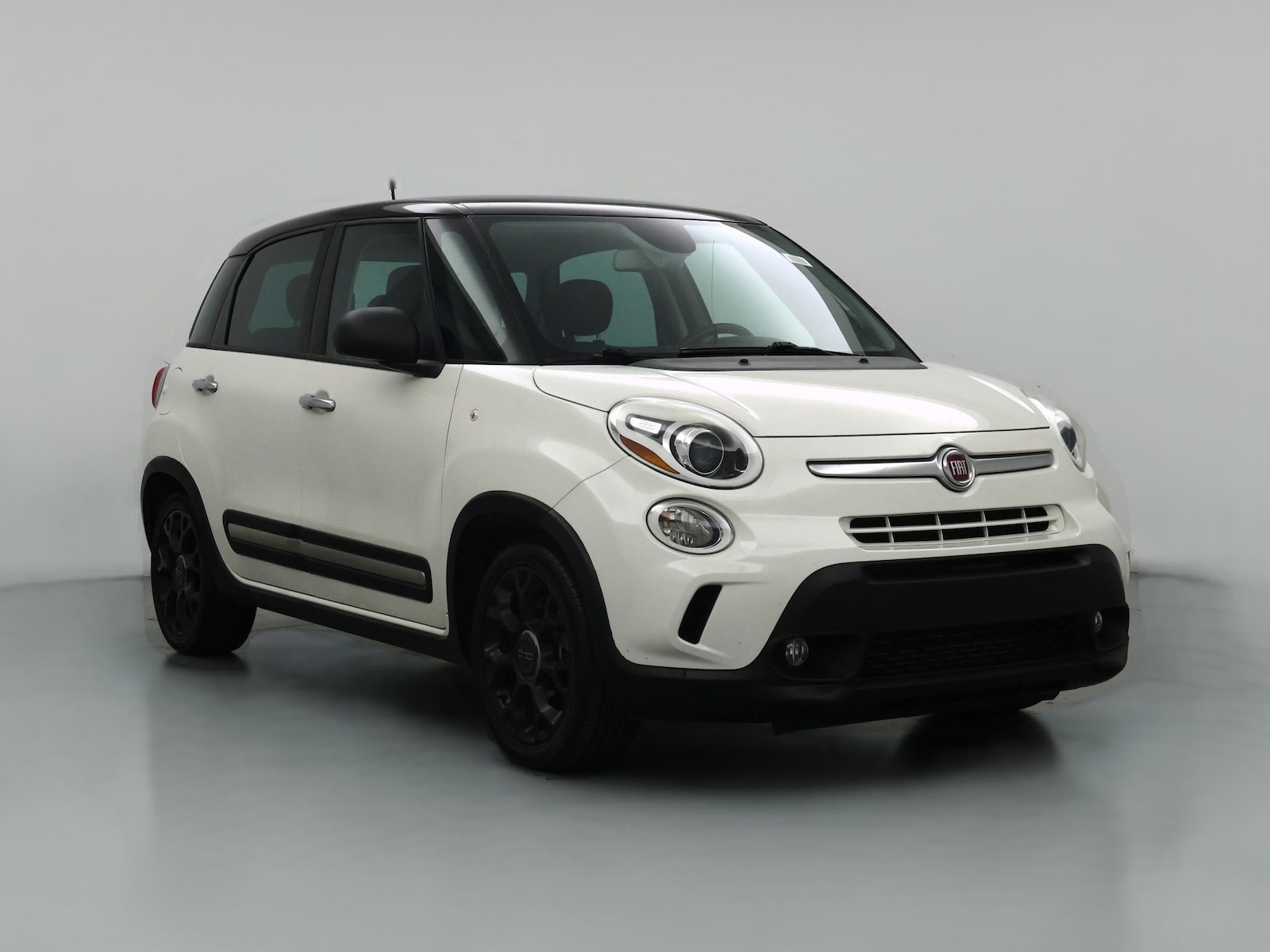 2017 FIAT 500L