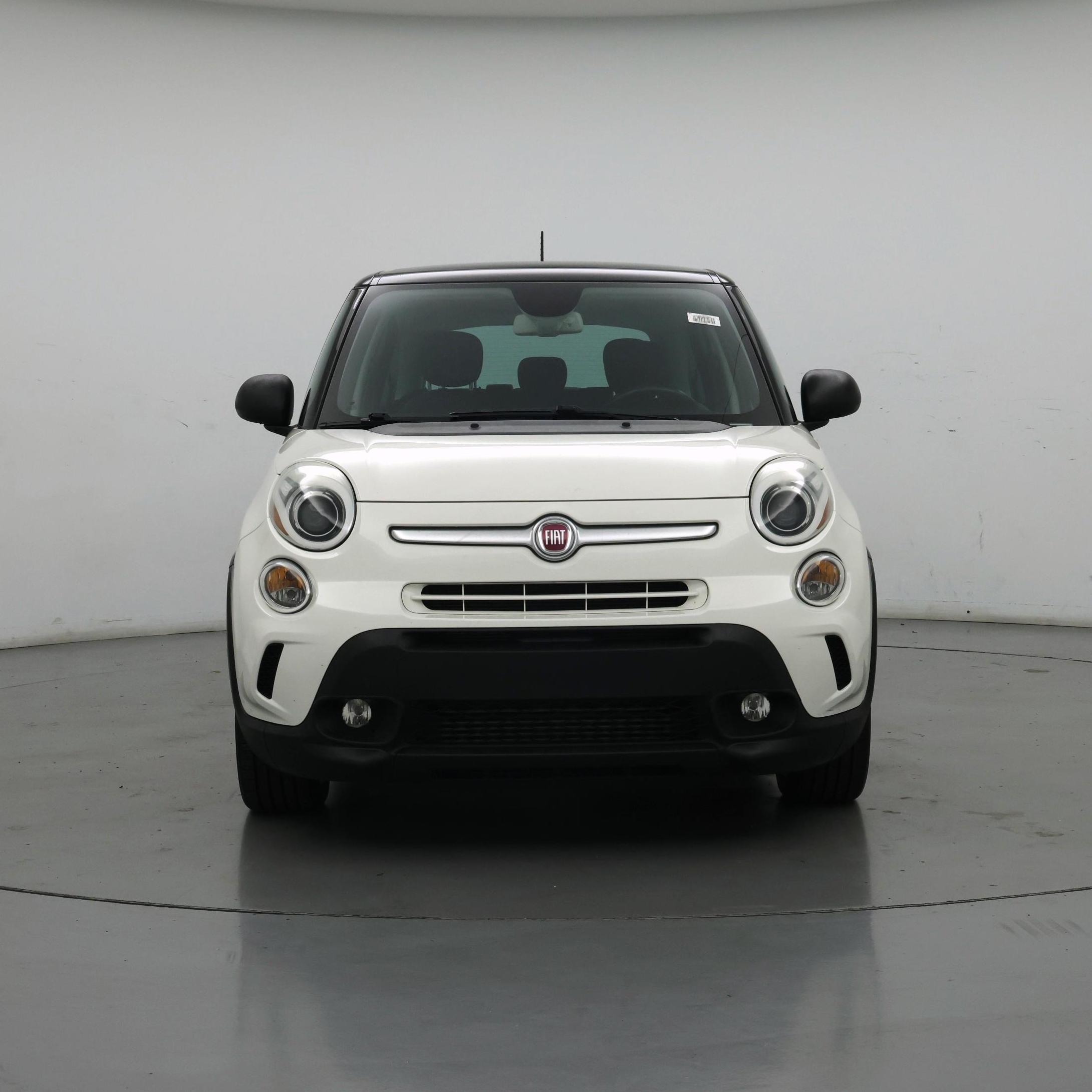Thumbnail: 2017 Fiat 500L - 5